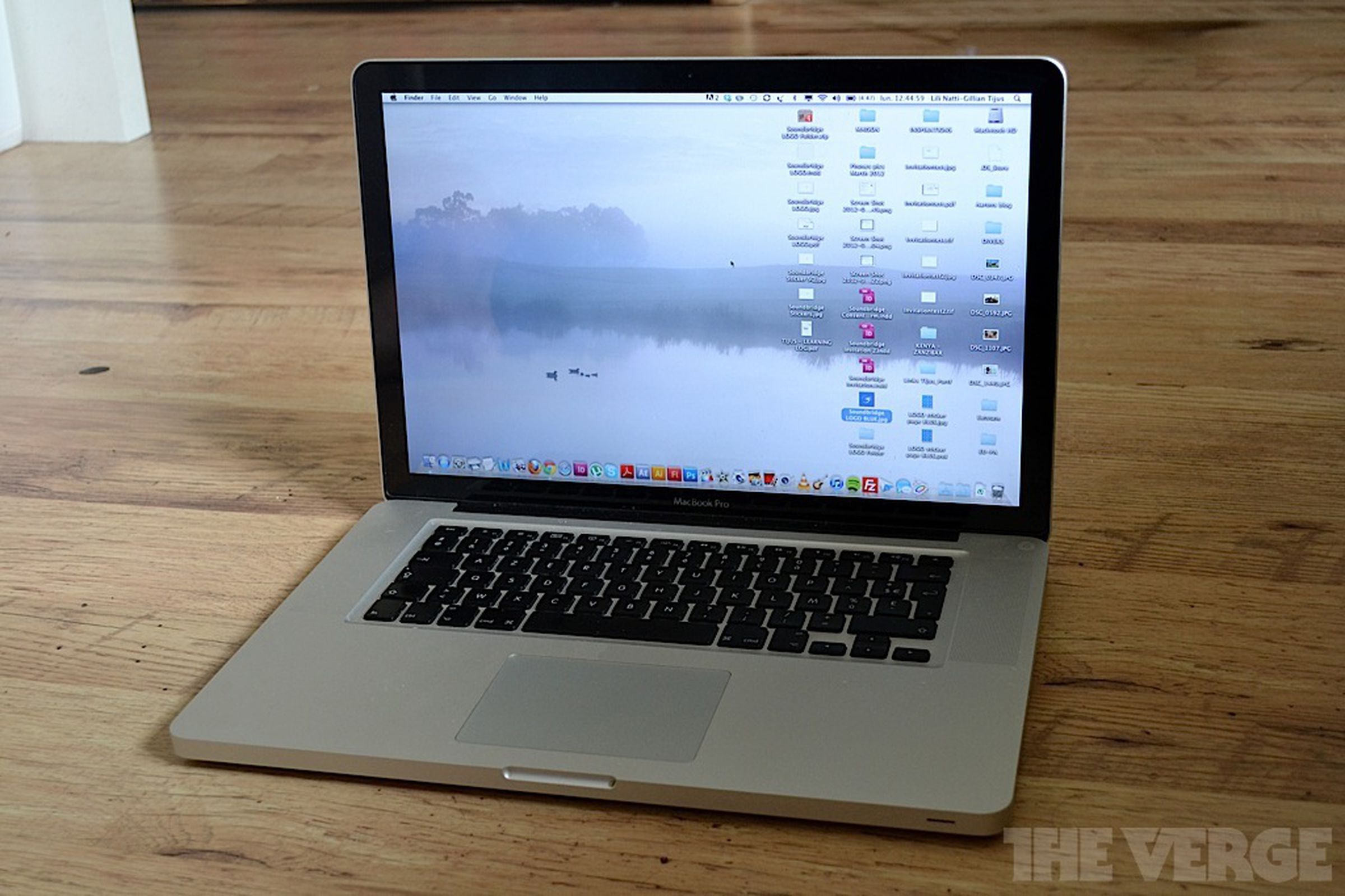 macbook pro 15-inch