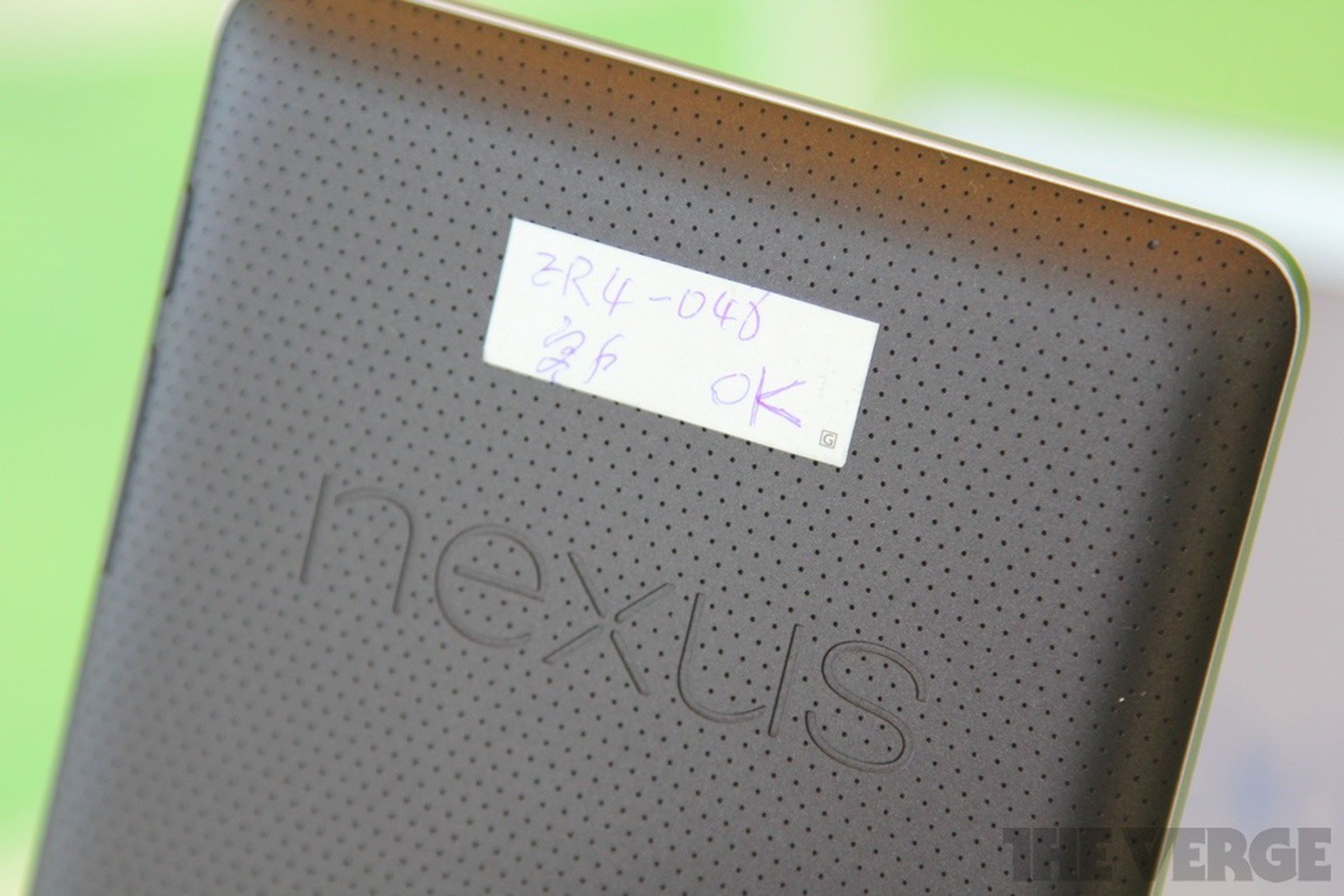 nexus logo stock