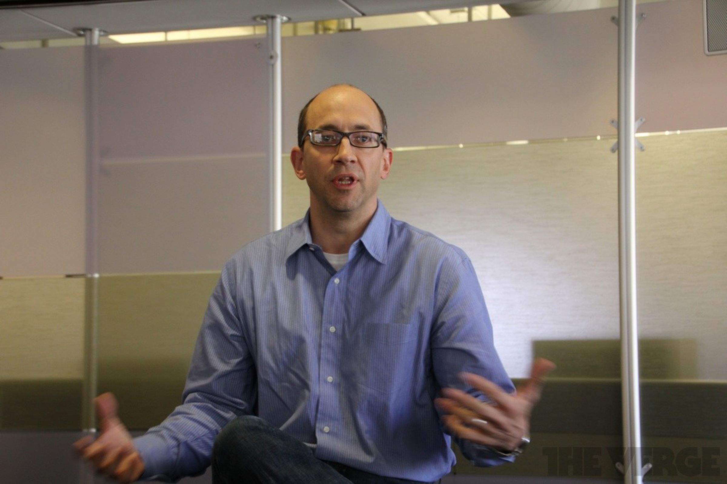 Twitter CEO Dick Costolo stock 1024