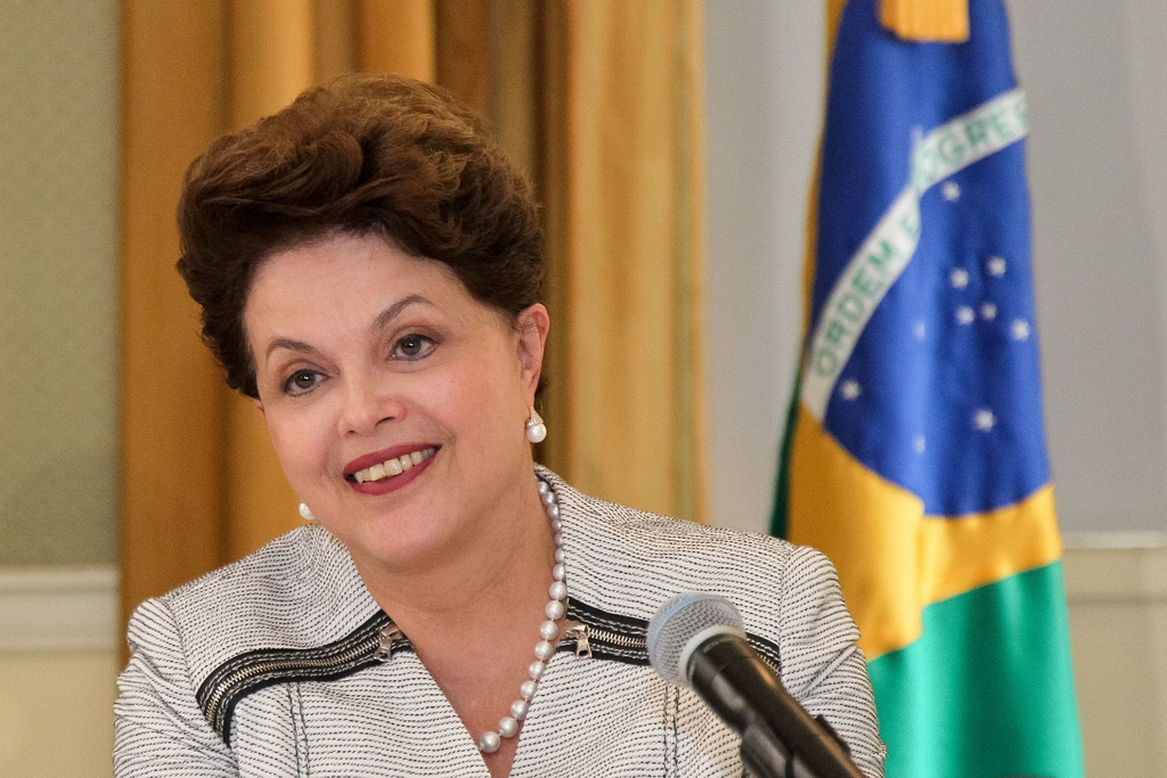 rousseff (official flickr page)