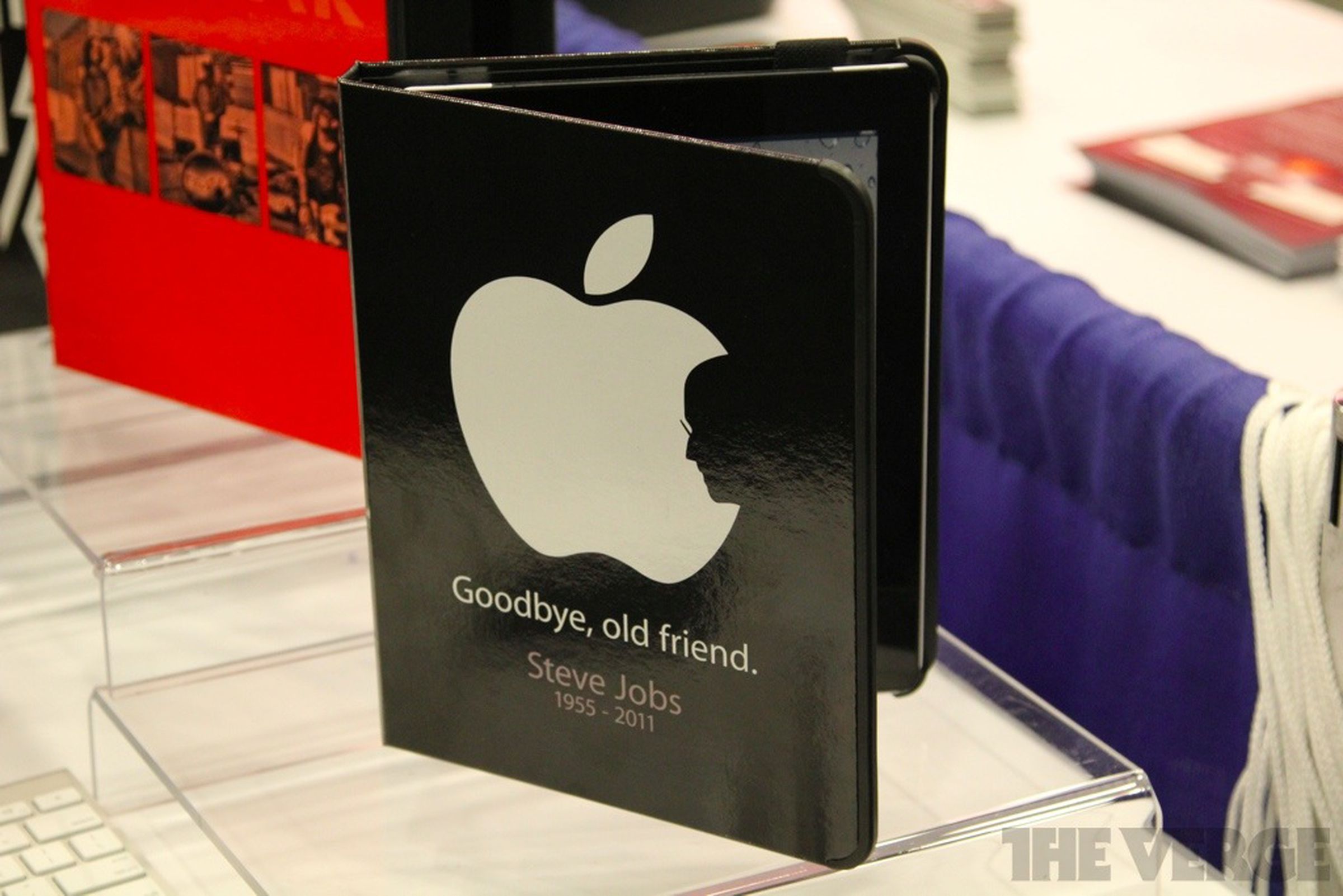 Macworld 2012 in pictures