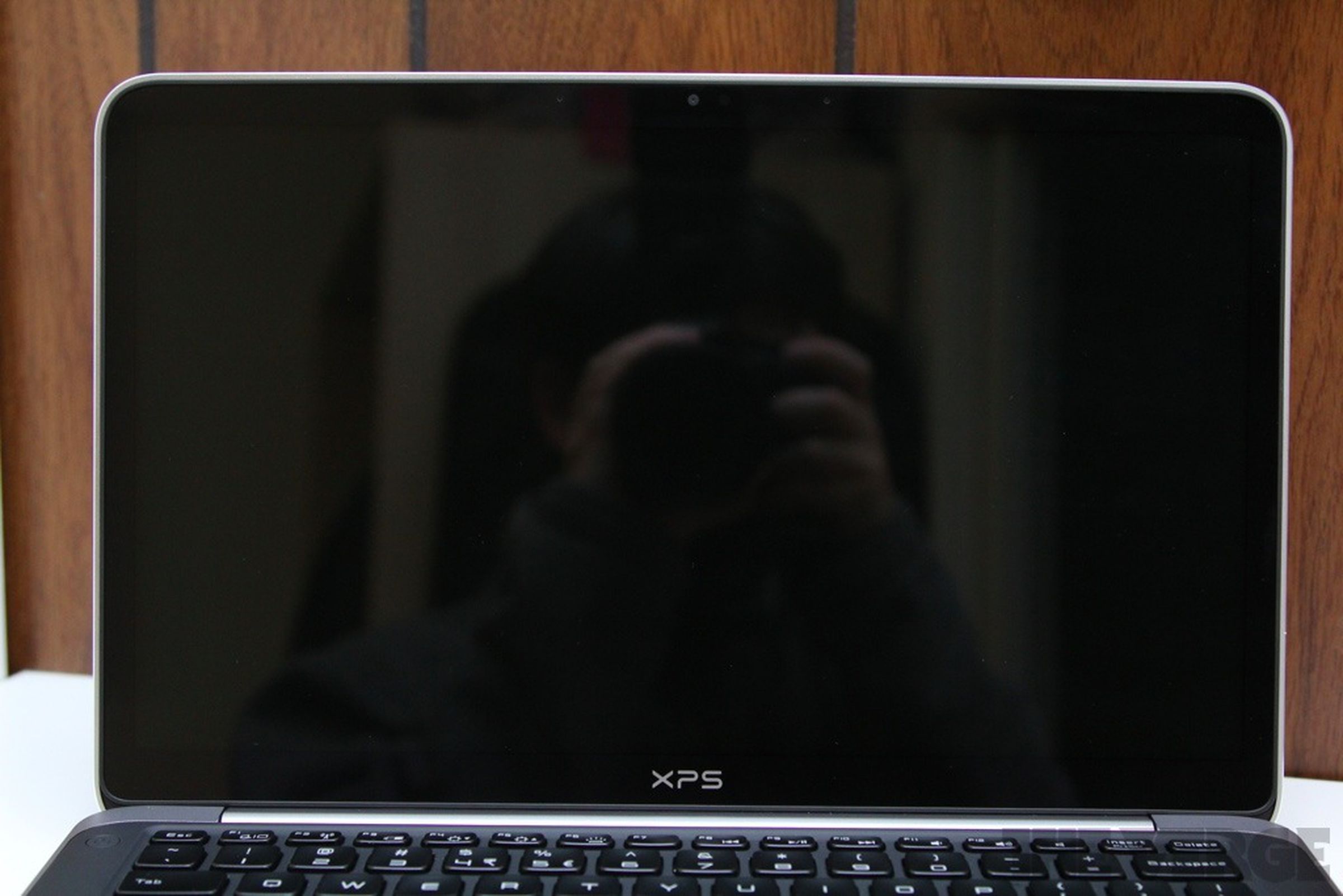 Dell XPS 13 ultrabook review pictures