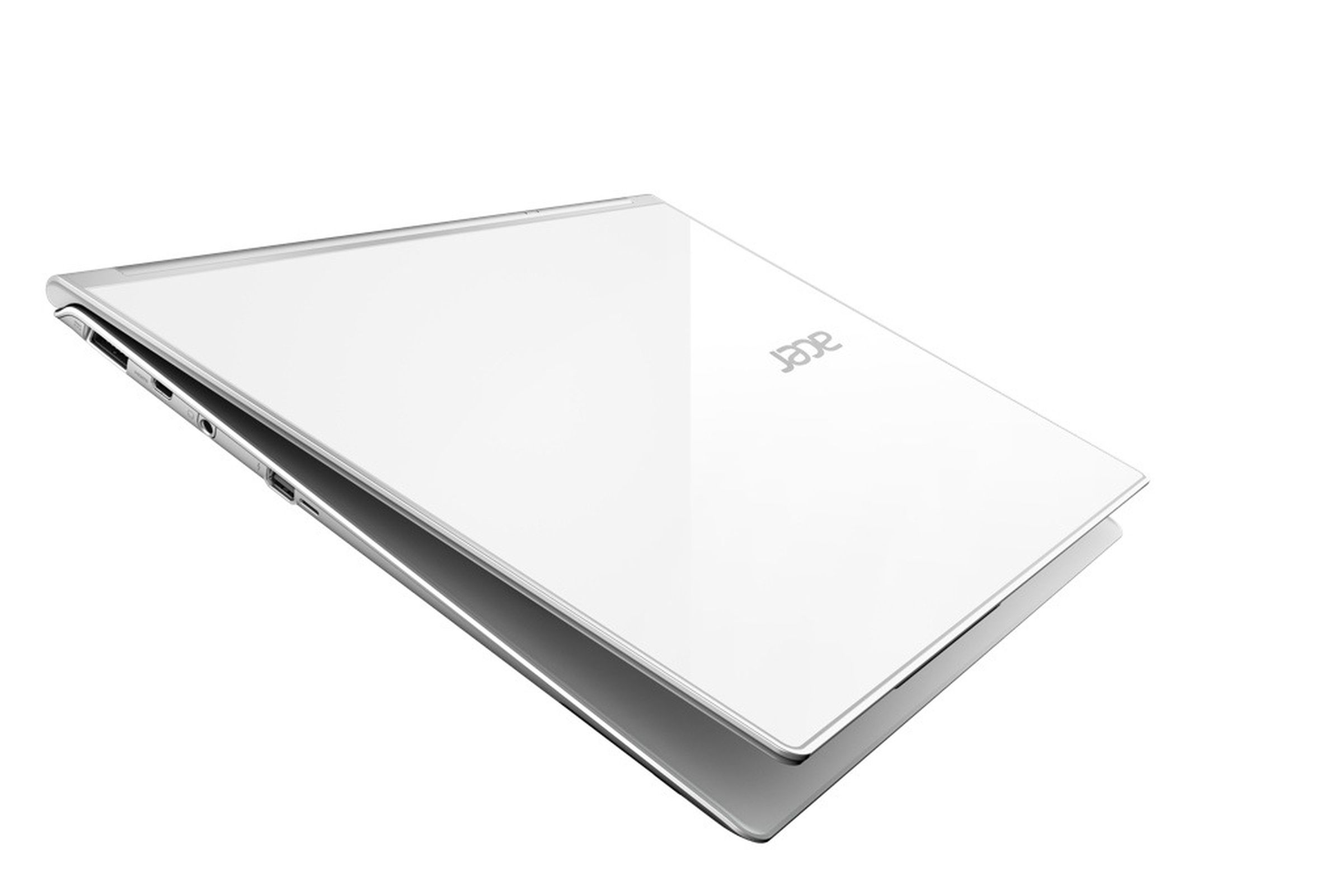 Acer Aspire S7 Windows 8 ultrabooks