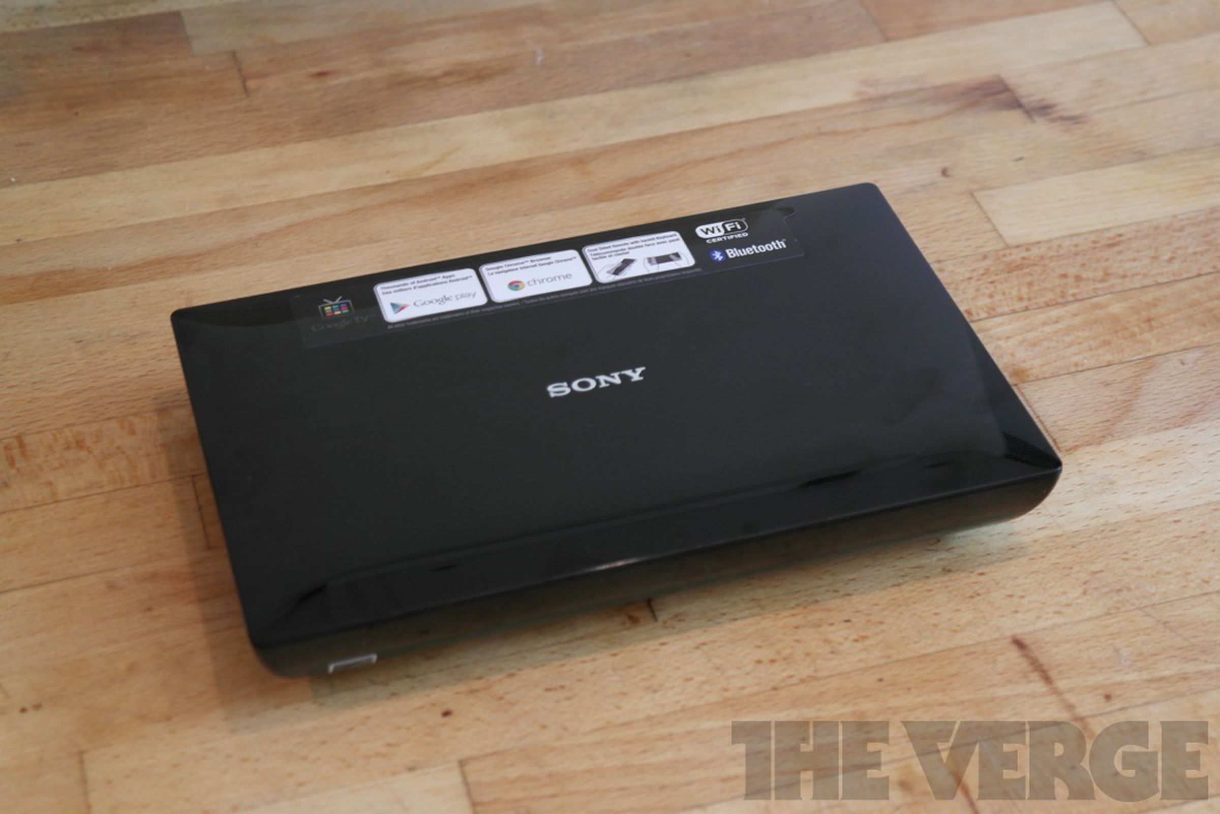 Sony NSZ-GS7 review pictures