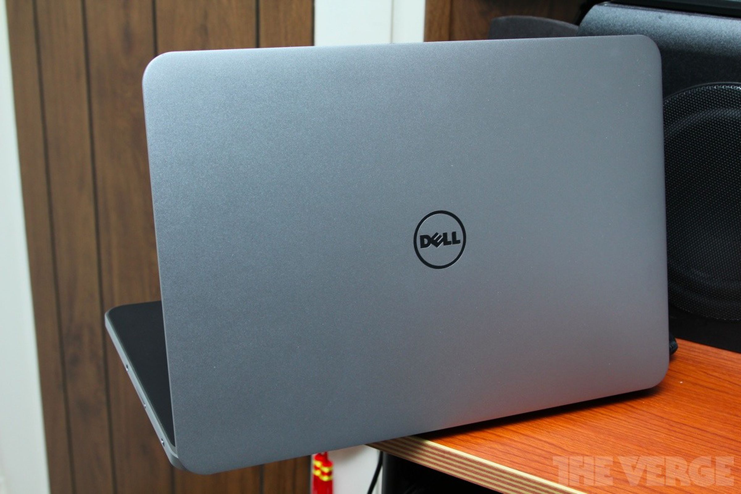 Dell XPS 14 review pictures