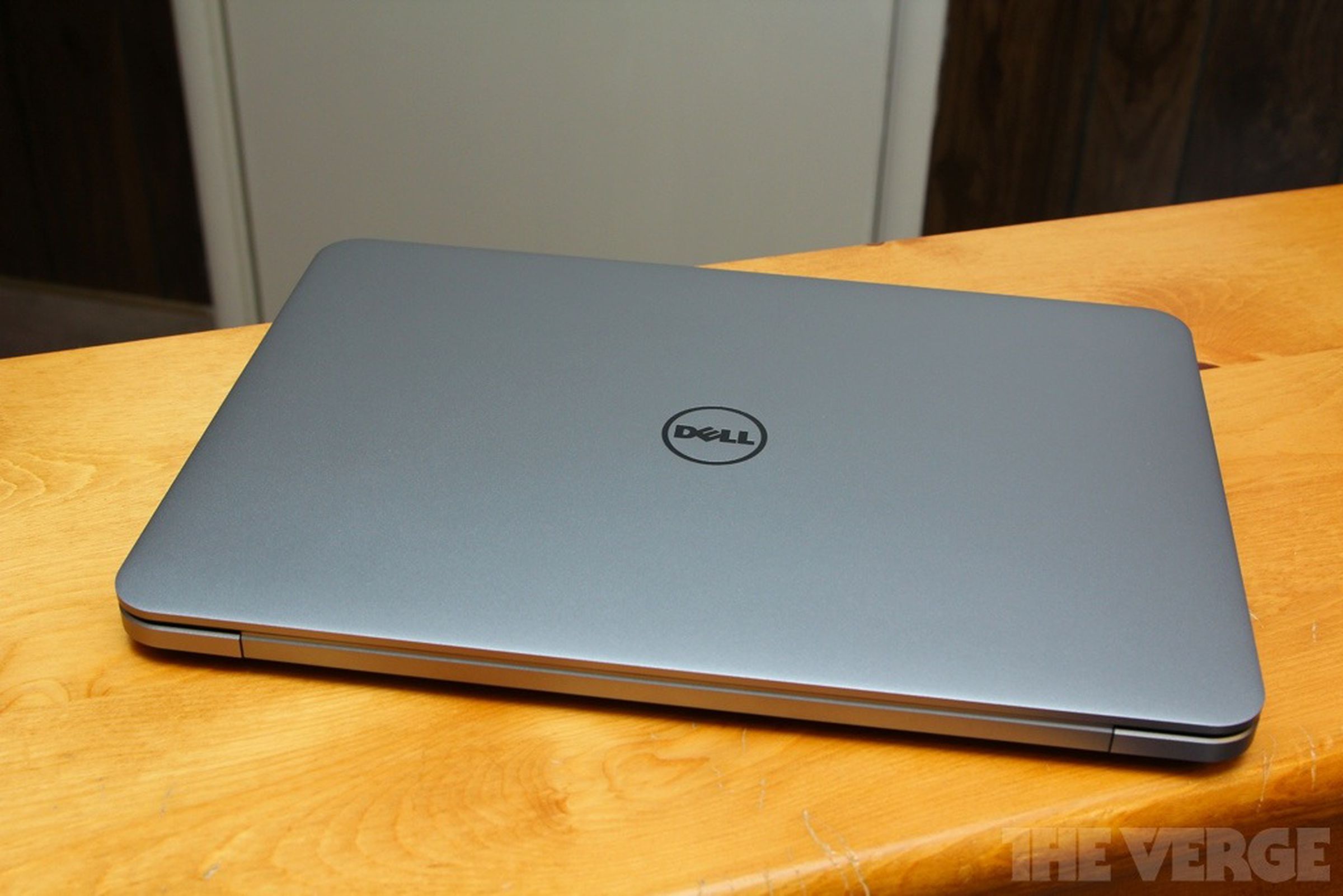 Dell XPS 14 review pictures