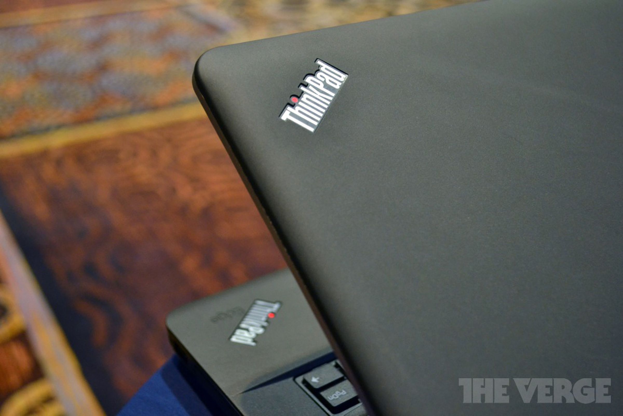 Lenovo ThinkPad Edge E431 hands-on