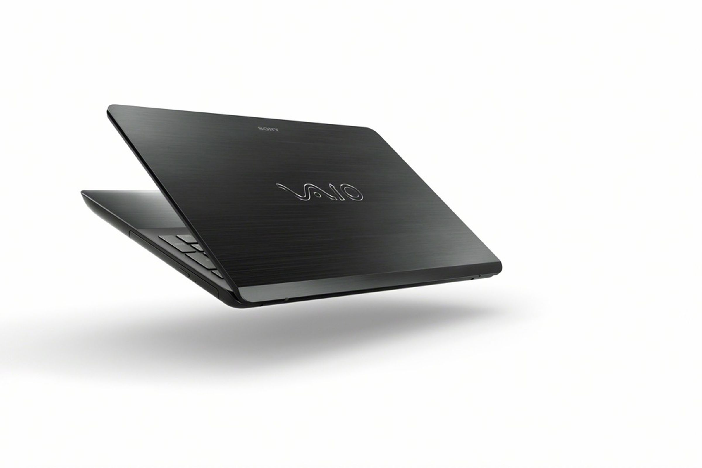 Sony VAIO Fit pictures