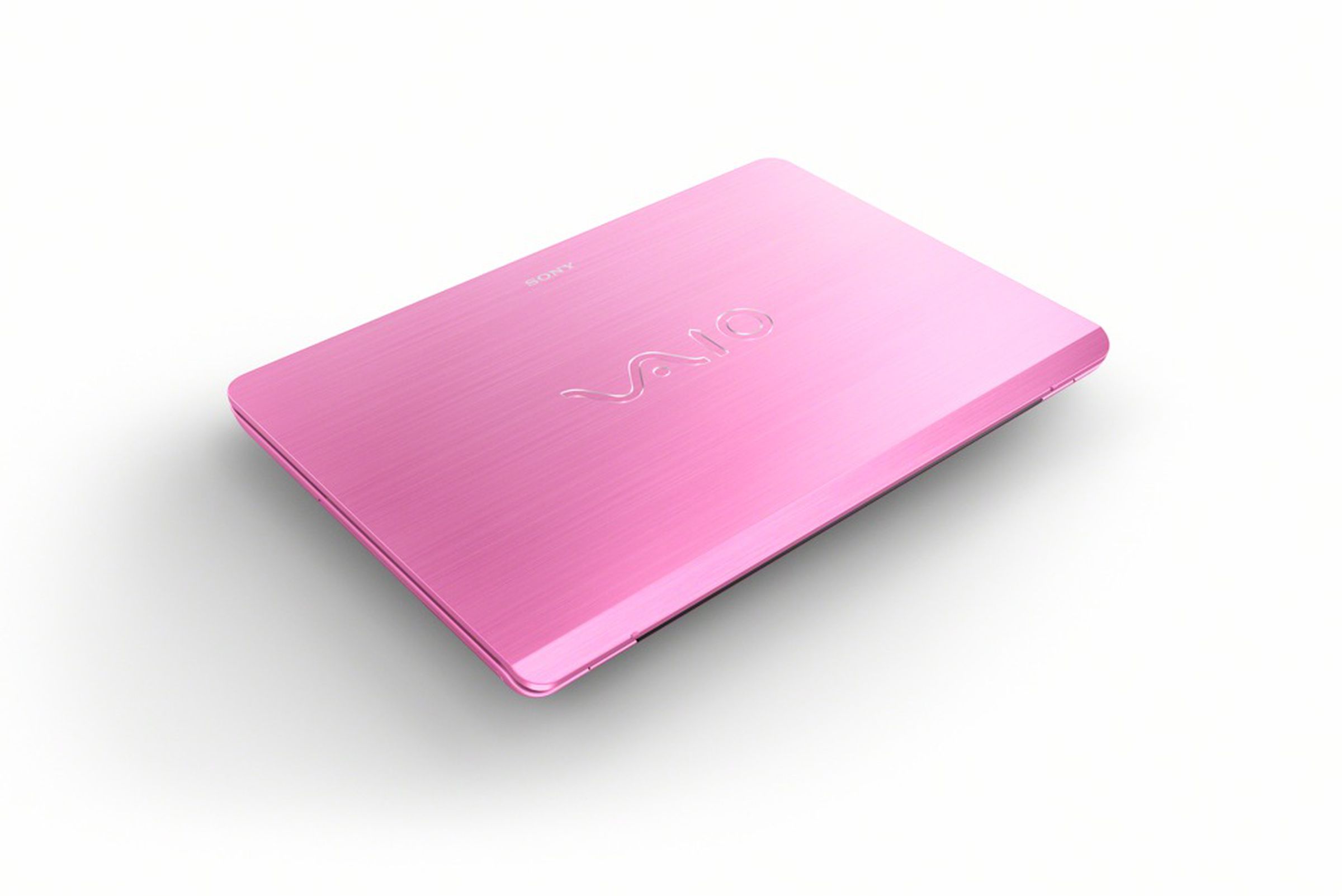 Sony VAIO Fit pictures