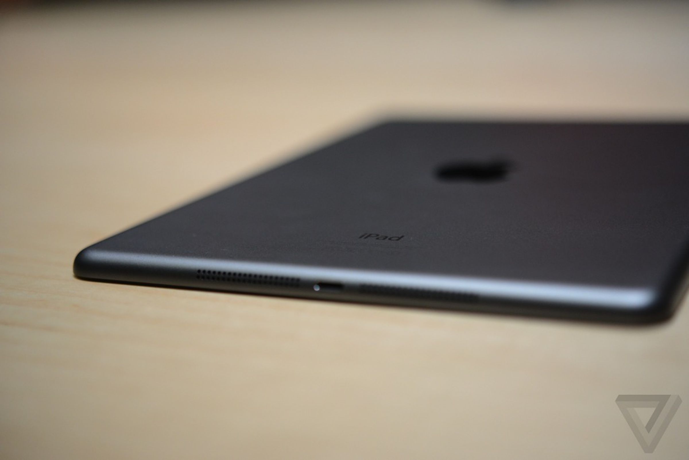 Apple iPad Air pictures