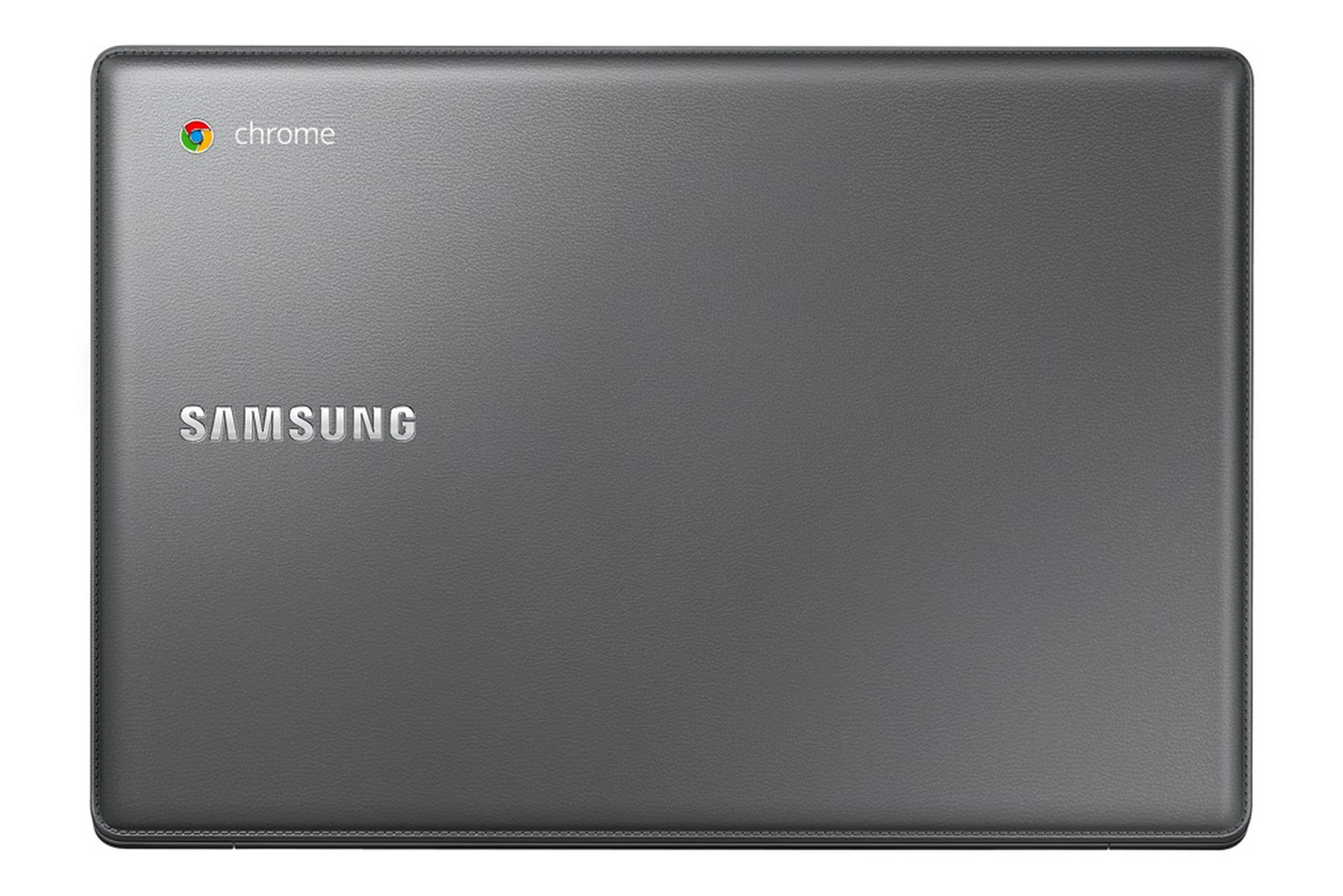 Samsung Chromebook 2 pictures