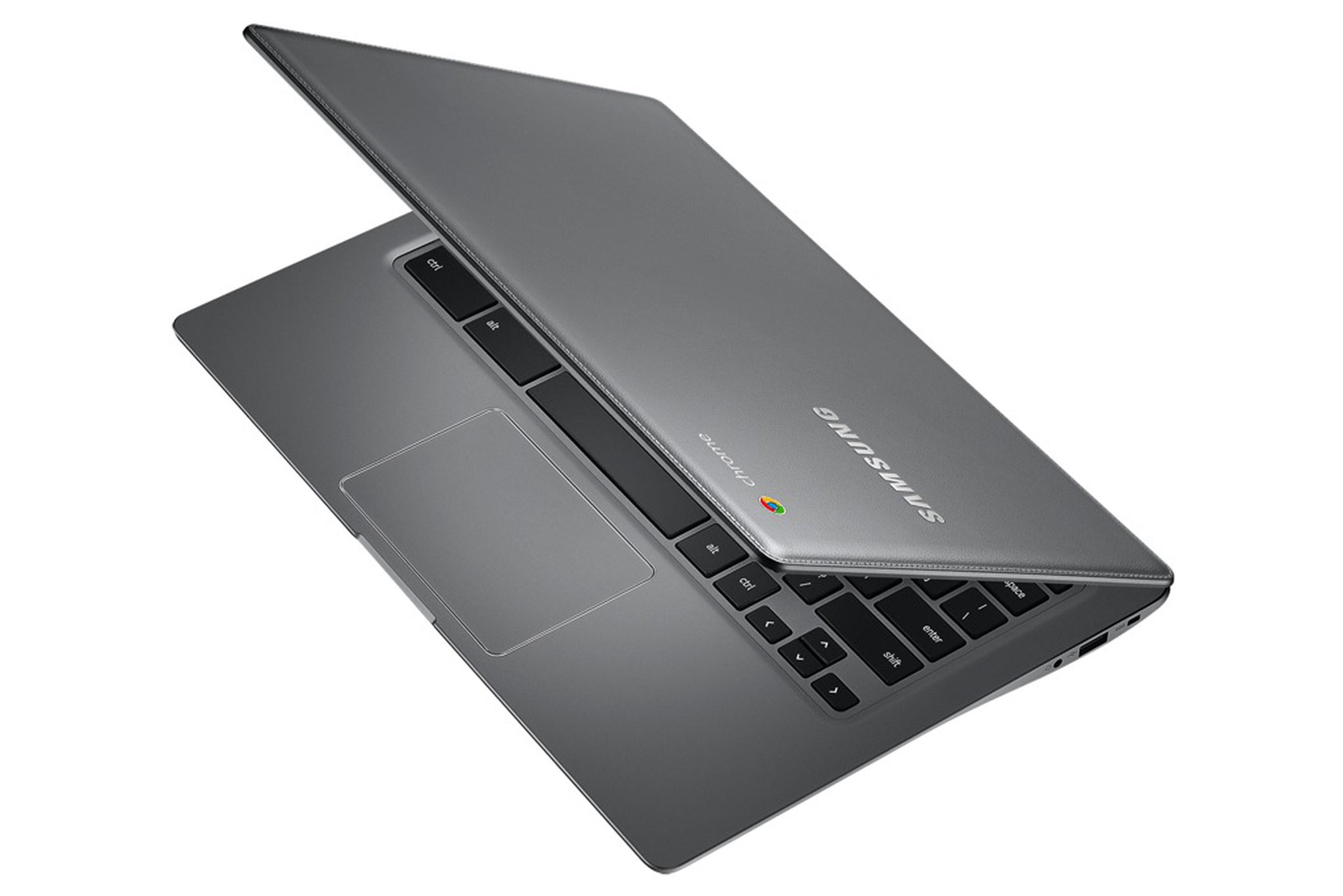 Samsung Chromebook 2 pictures