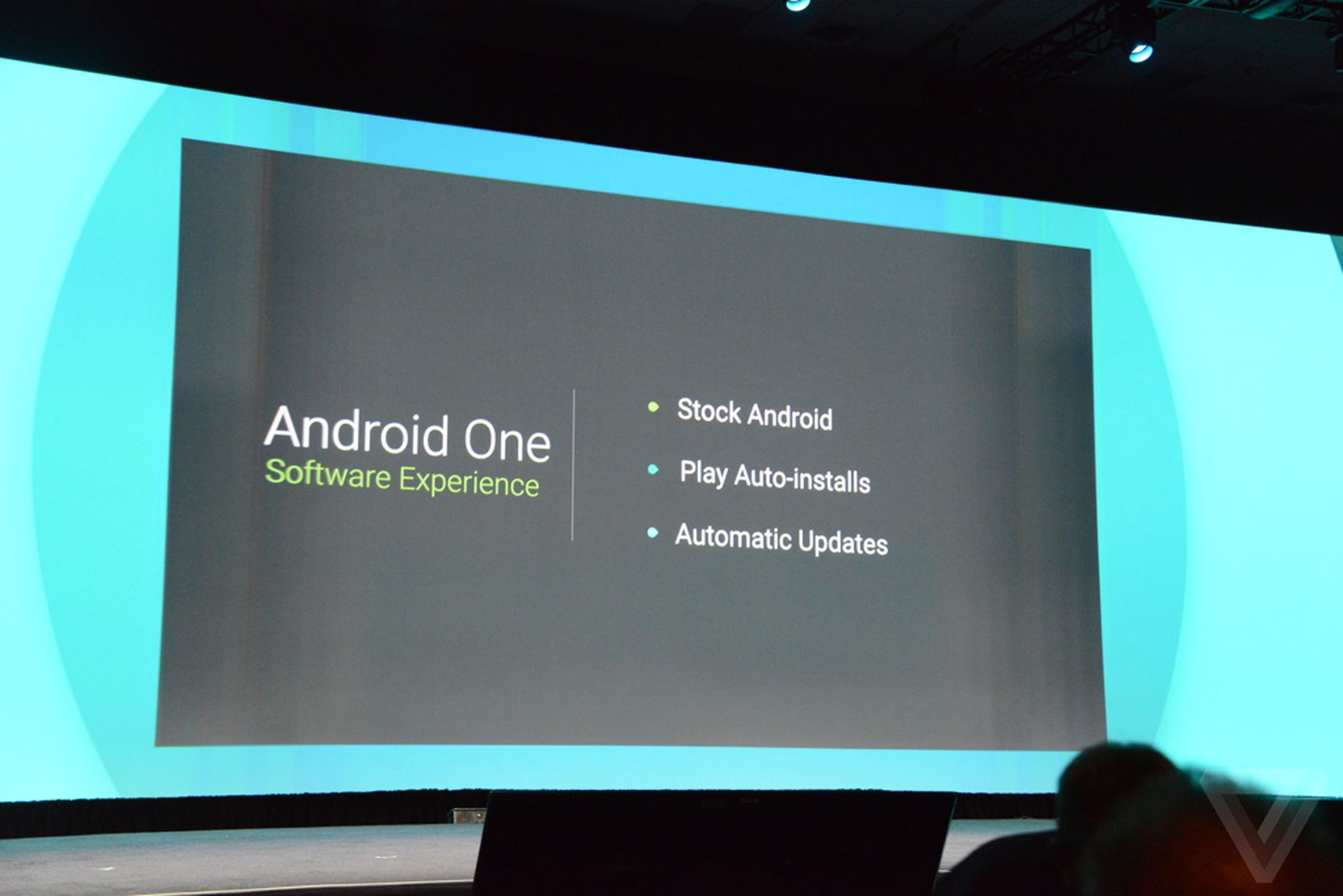 Android One Photos