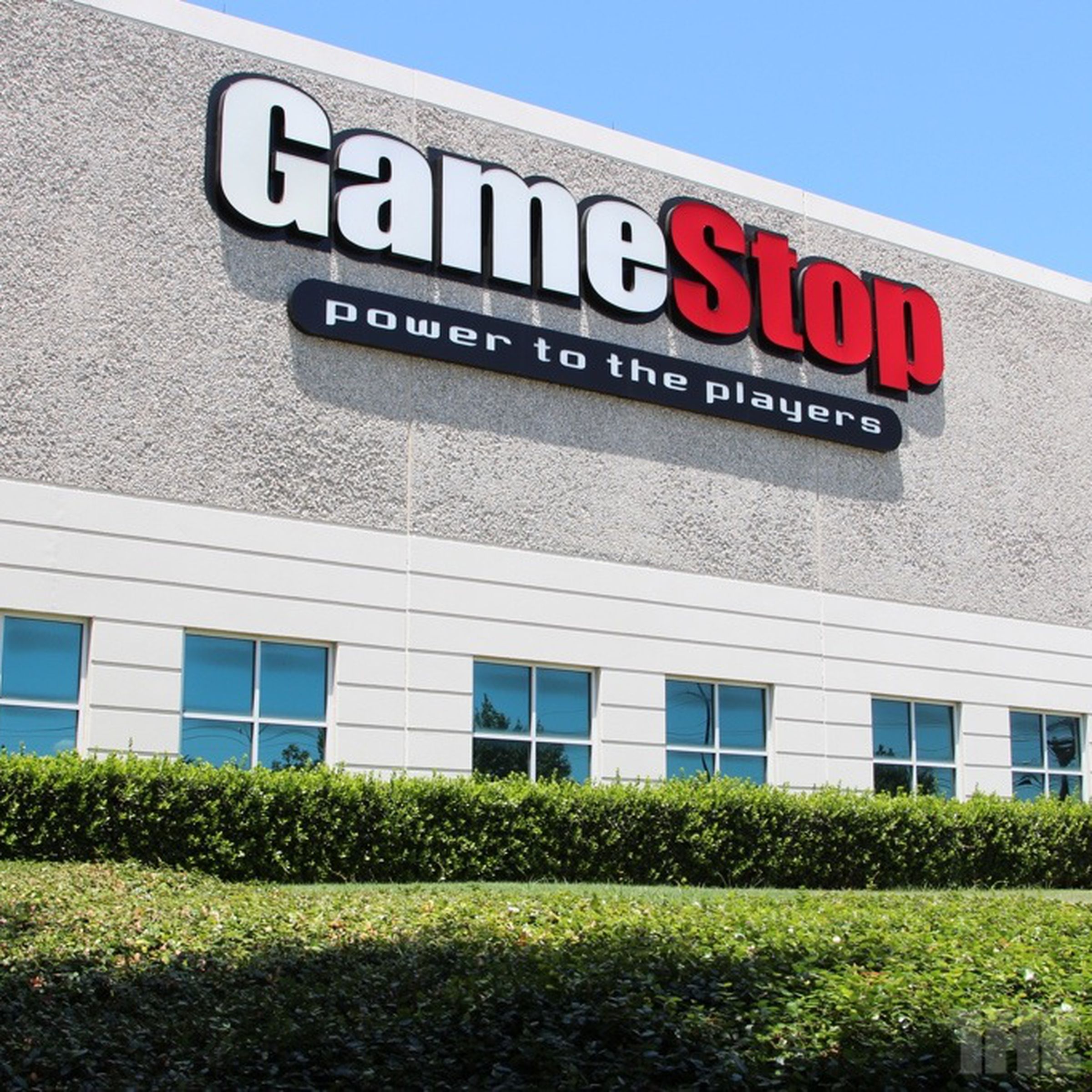 Gallery Photo: GameStop Refurbishment Operations Center tour pictures
