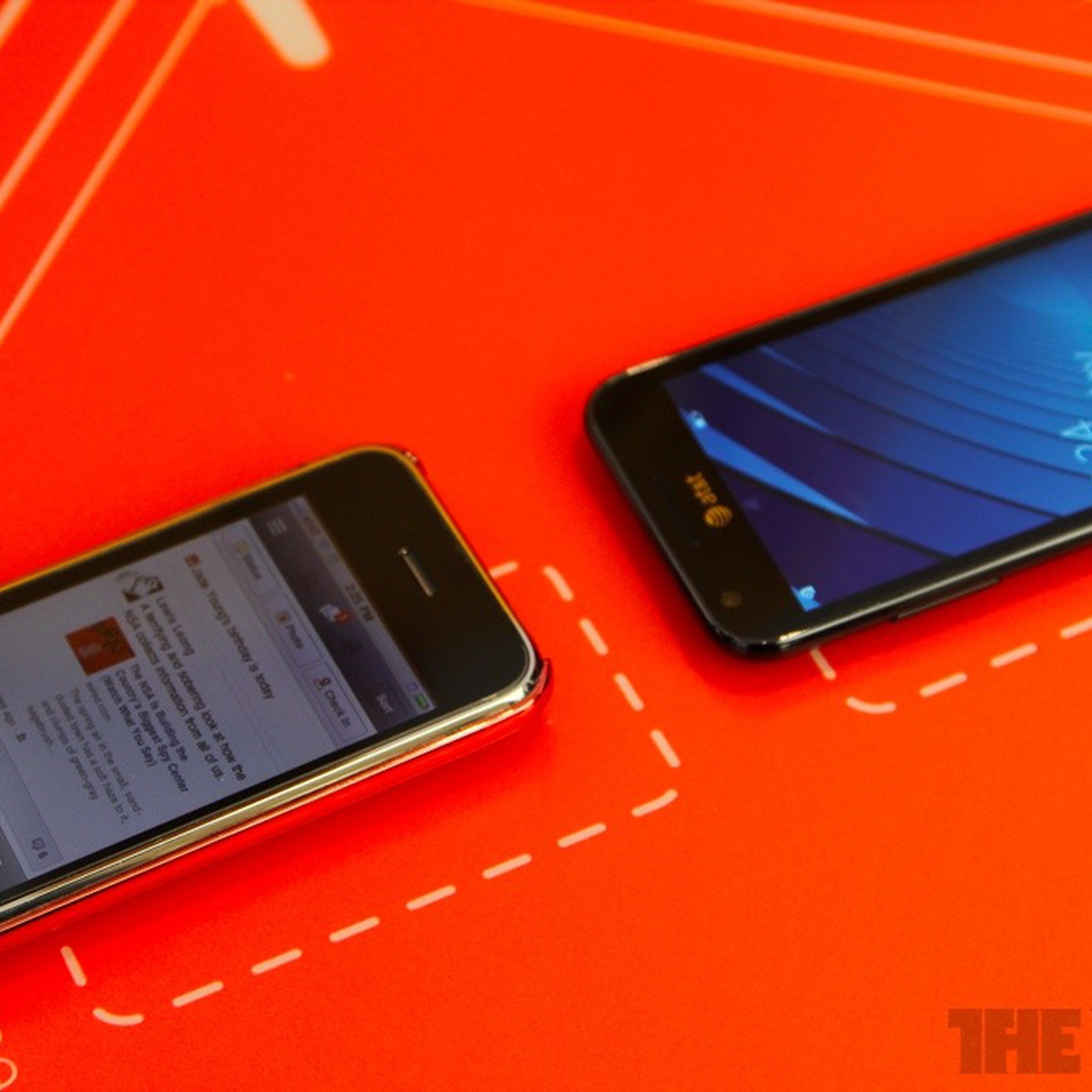 Gallery Photo: Smoked by Windows Phone hands-on pictures