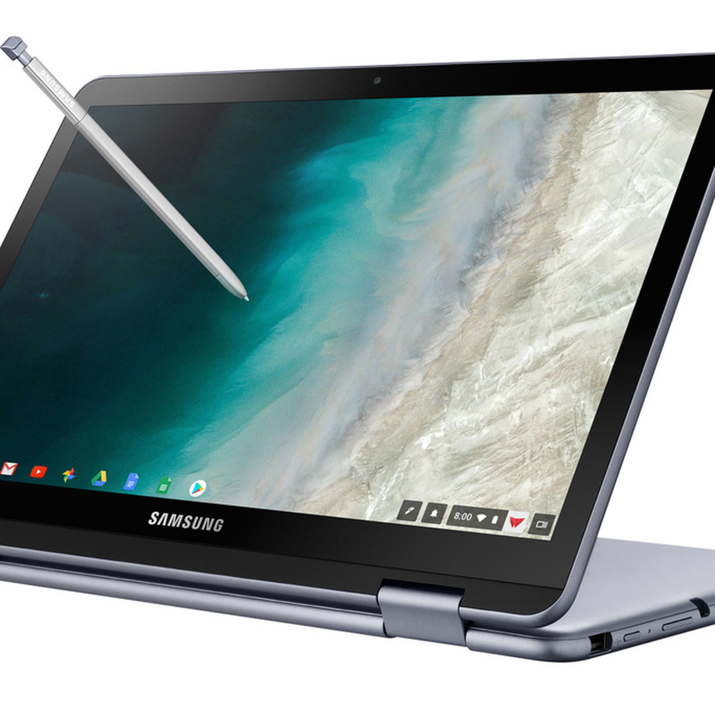 Best Chromebook 2021: Samsung Chromebook Plus v2