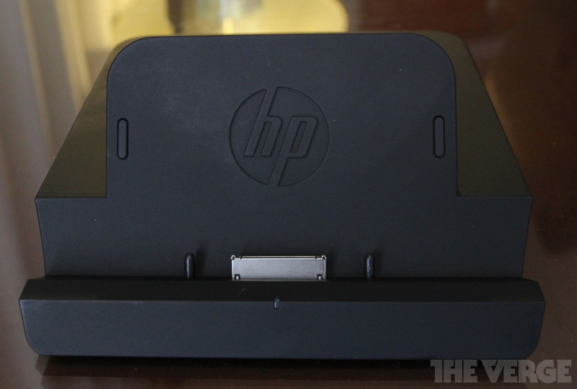 HP ElitePad 900 hands-on photos