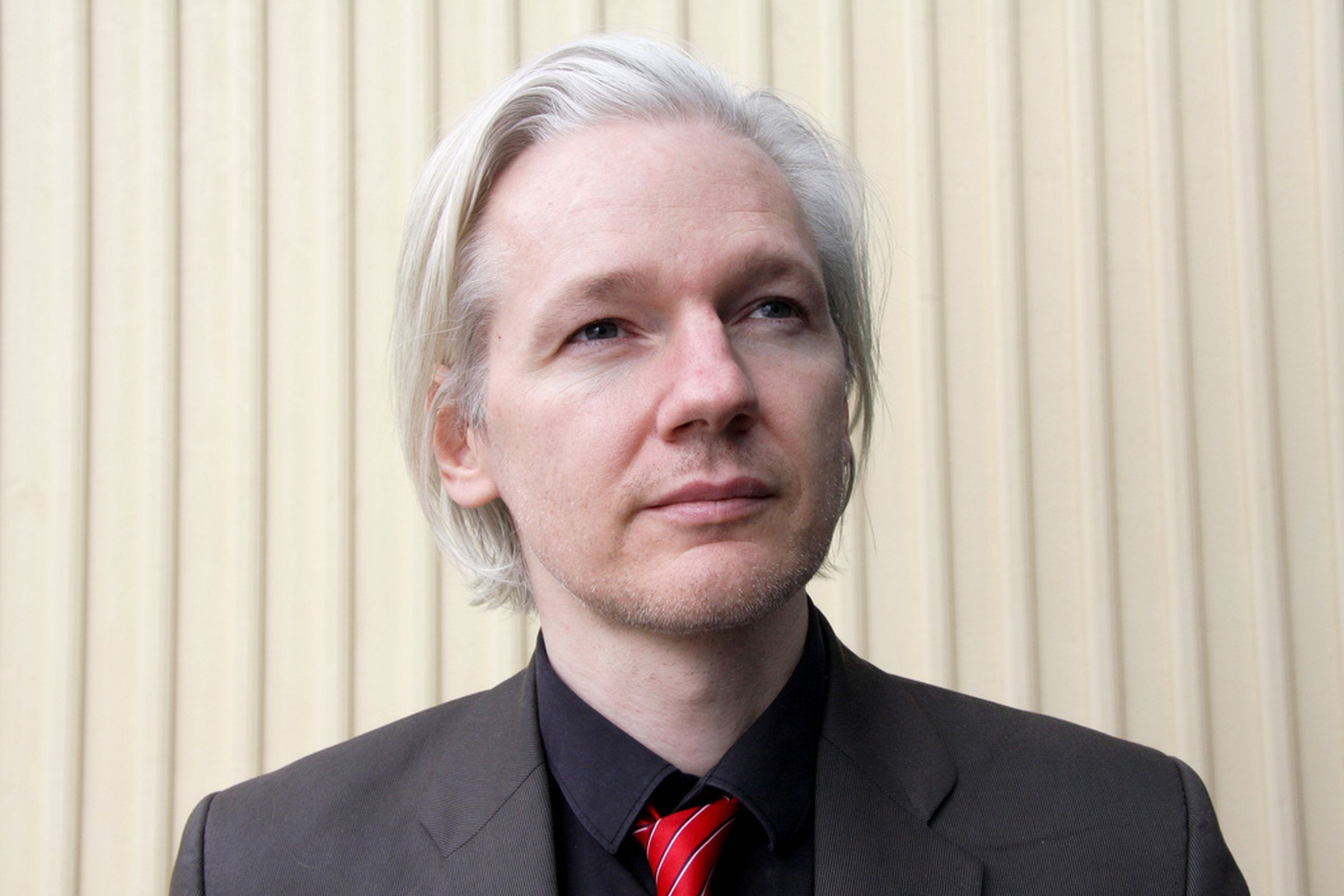 Julian Assange flickr espenmoe cc