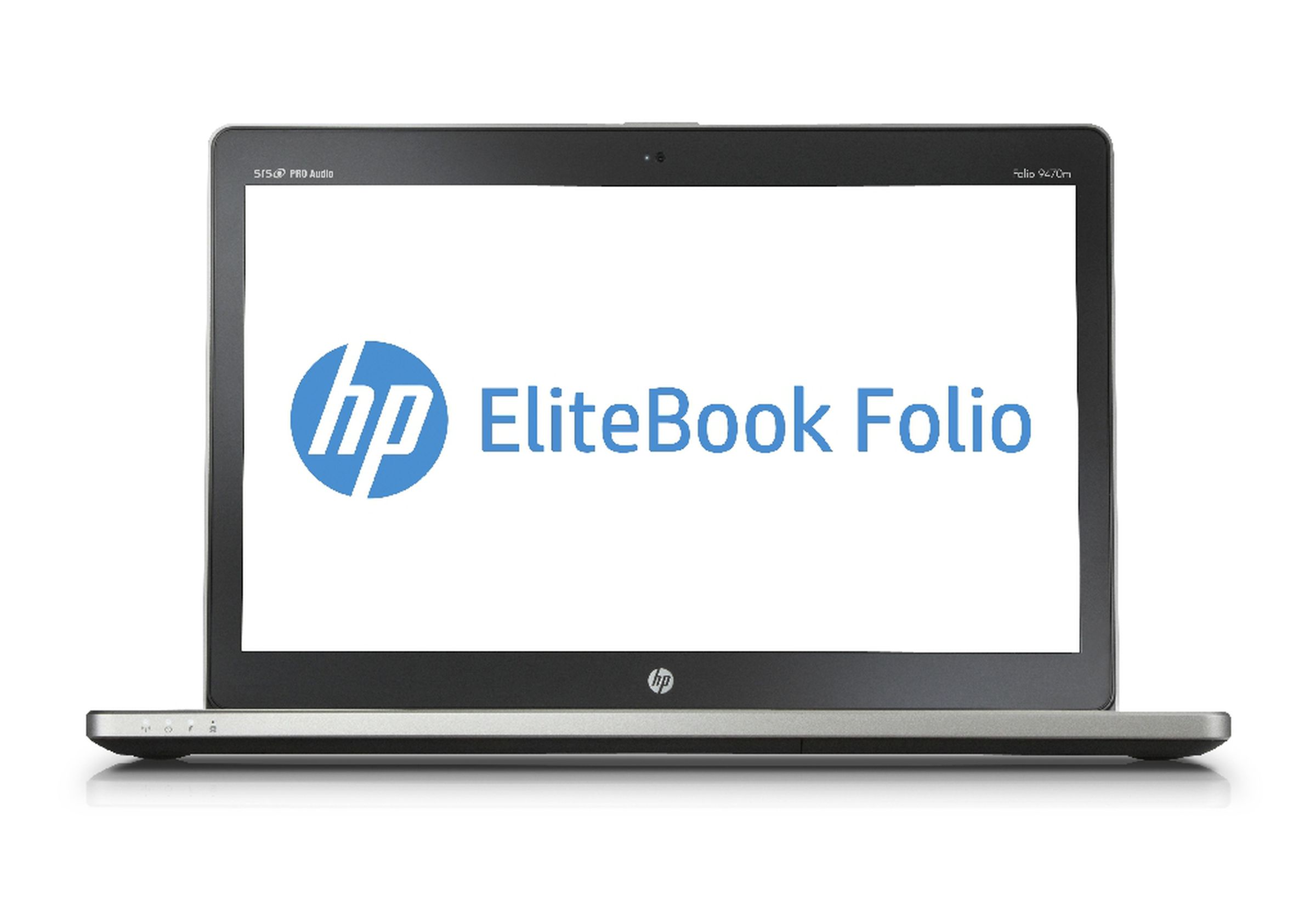 HP Elitebook Folio press pictures