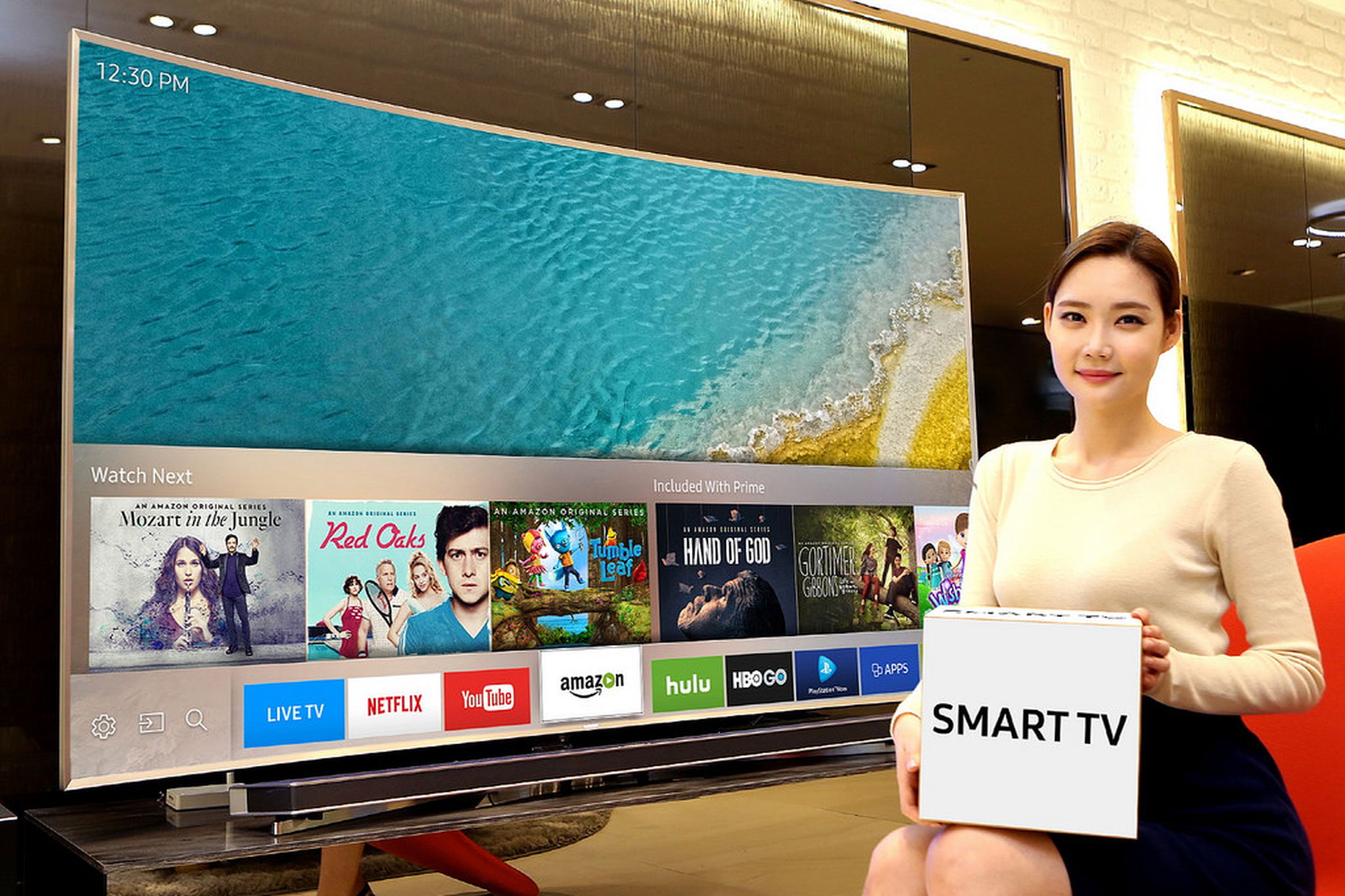Телевизор самсунг tizen. Самсунг смарт ТВ. Смарт тизен самсунг. Samsung Smart TV Powered by Tizen. Новый телевизор Samsung Smart TV.