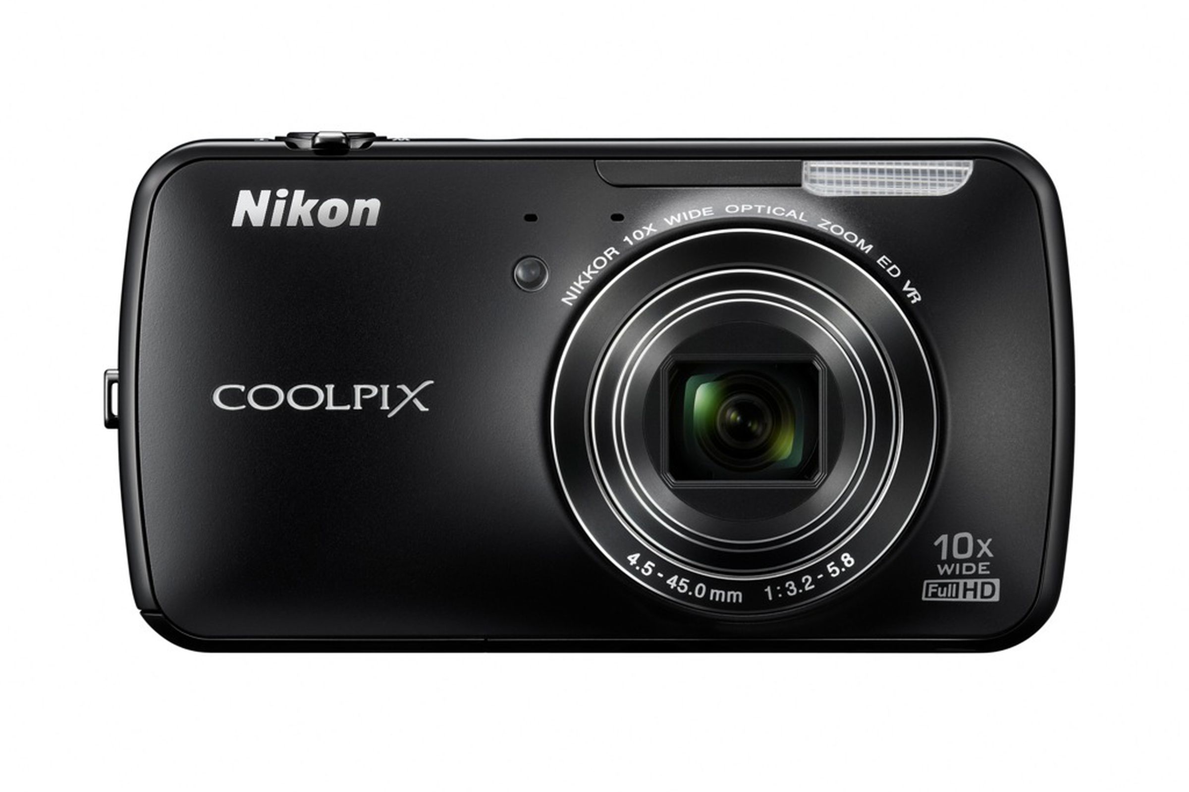 Gallery Photo: Nikon Coolpix S800c, P7700, S01 pictures