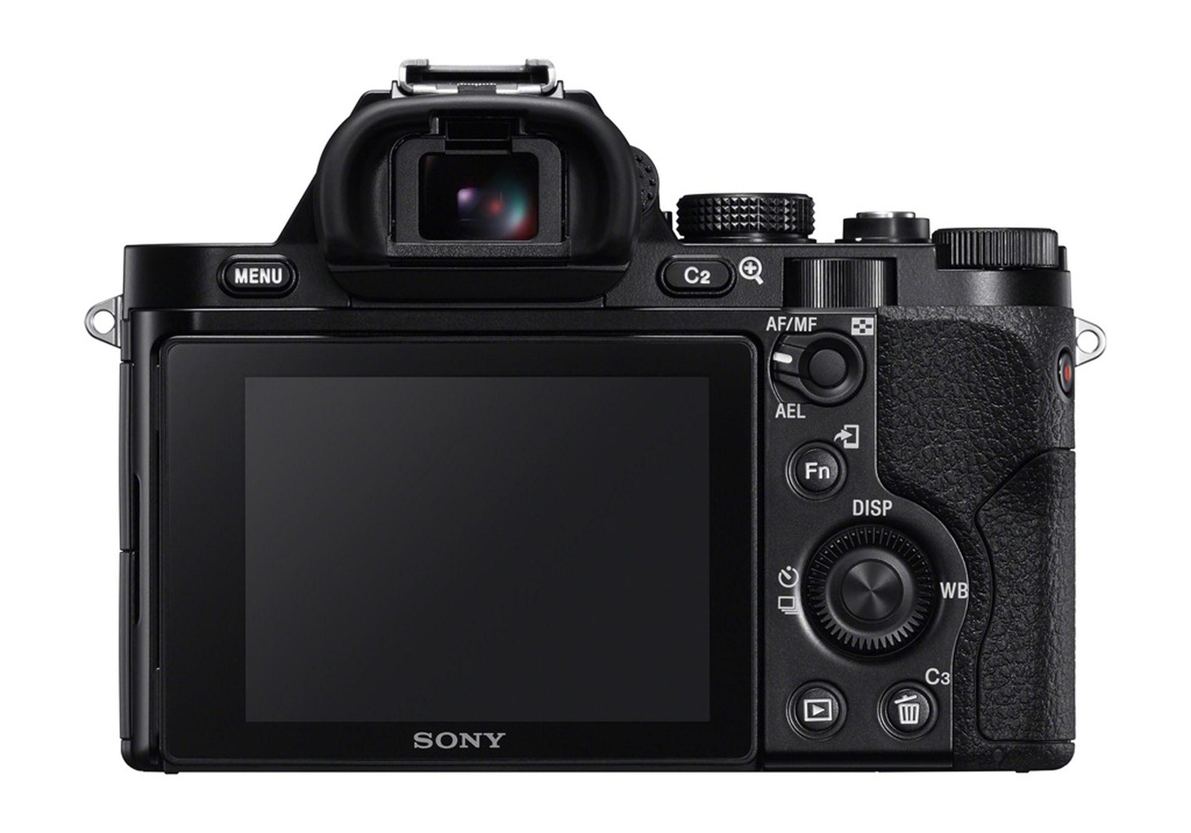 Sony Alpha 7 and 7R pictures
