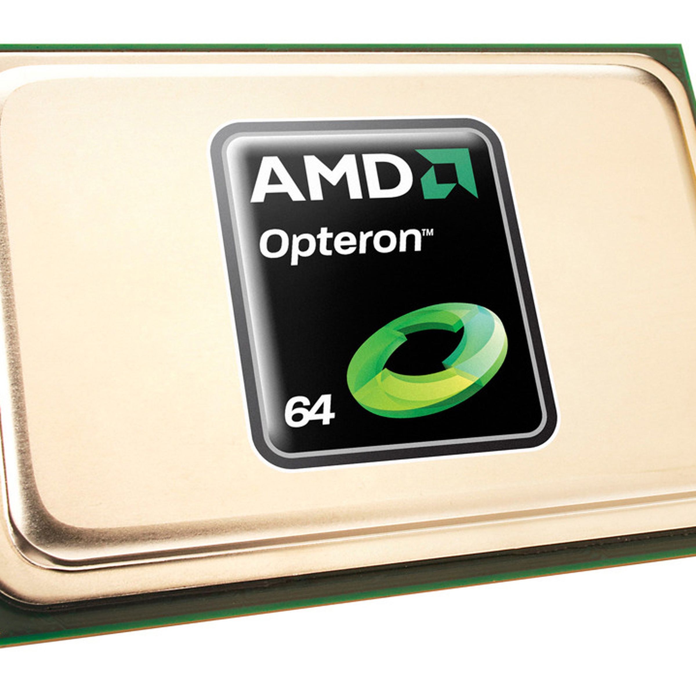 AMD Opteron