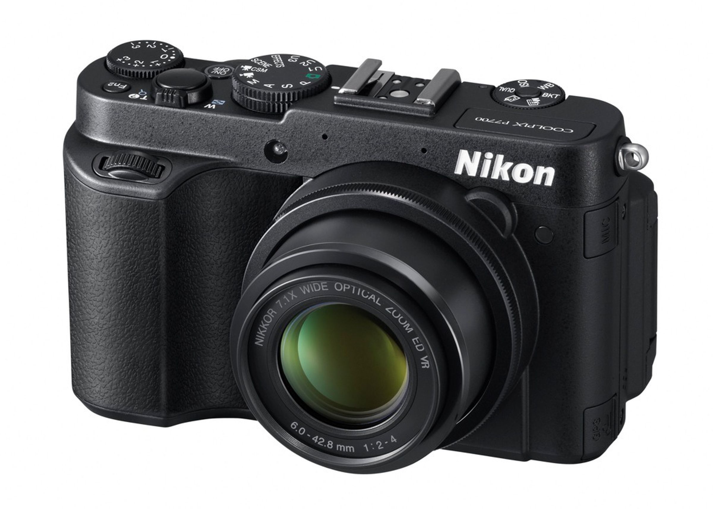 Nikon Coolpix S800c, P7700, S01 pictures