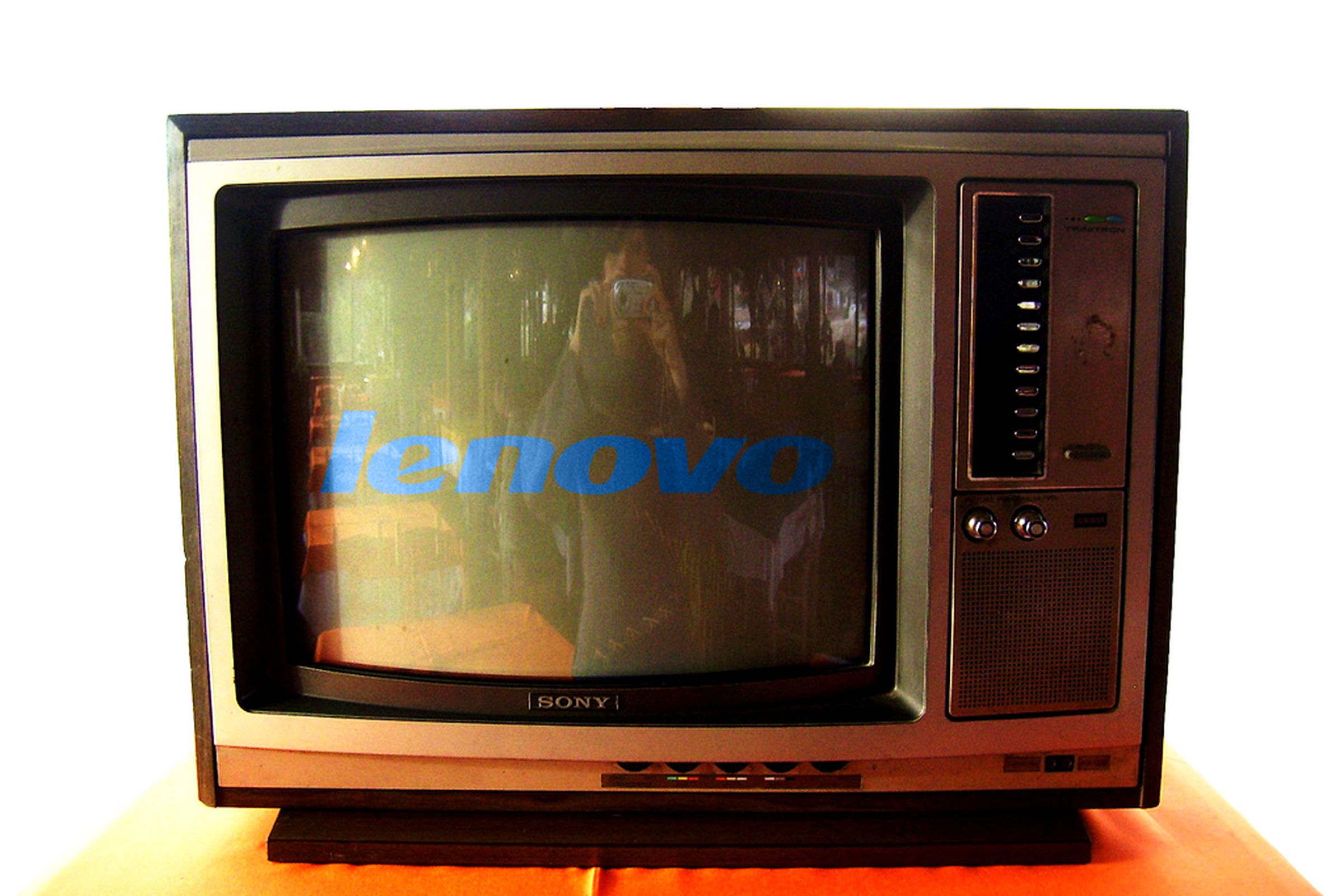 Lenovo Smart TV