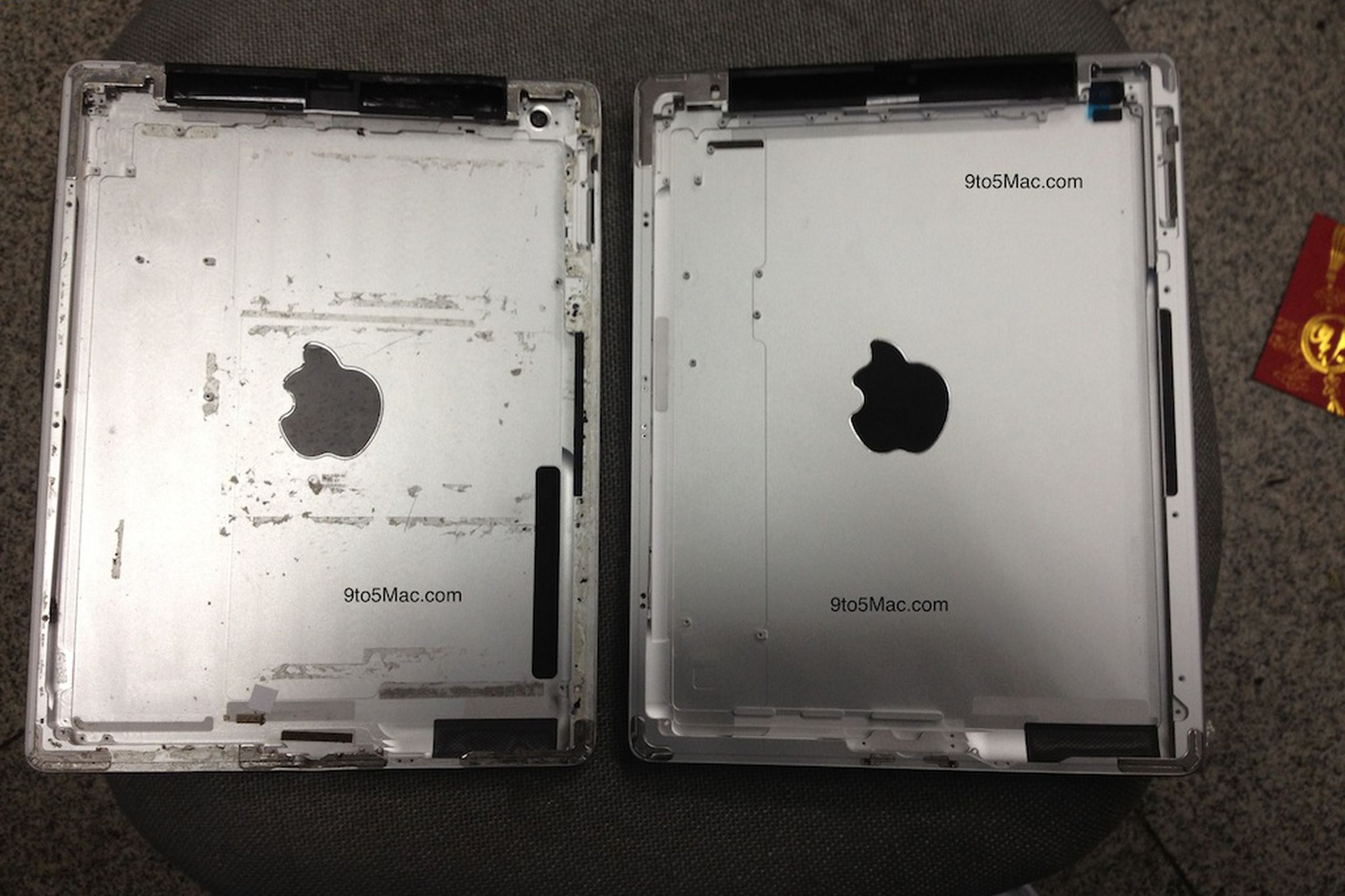 iPad 3 casing 1024