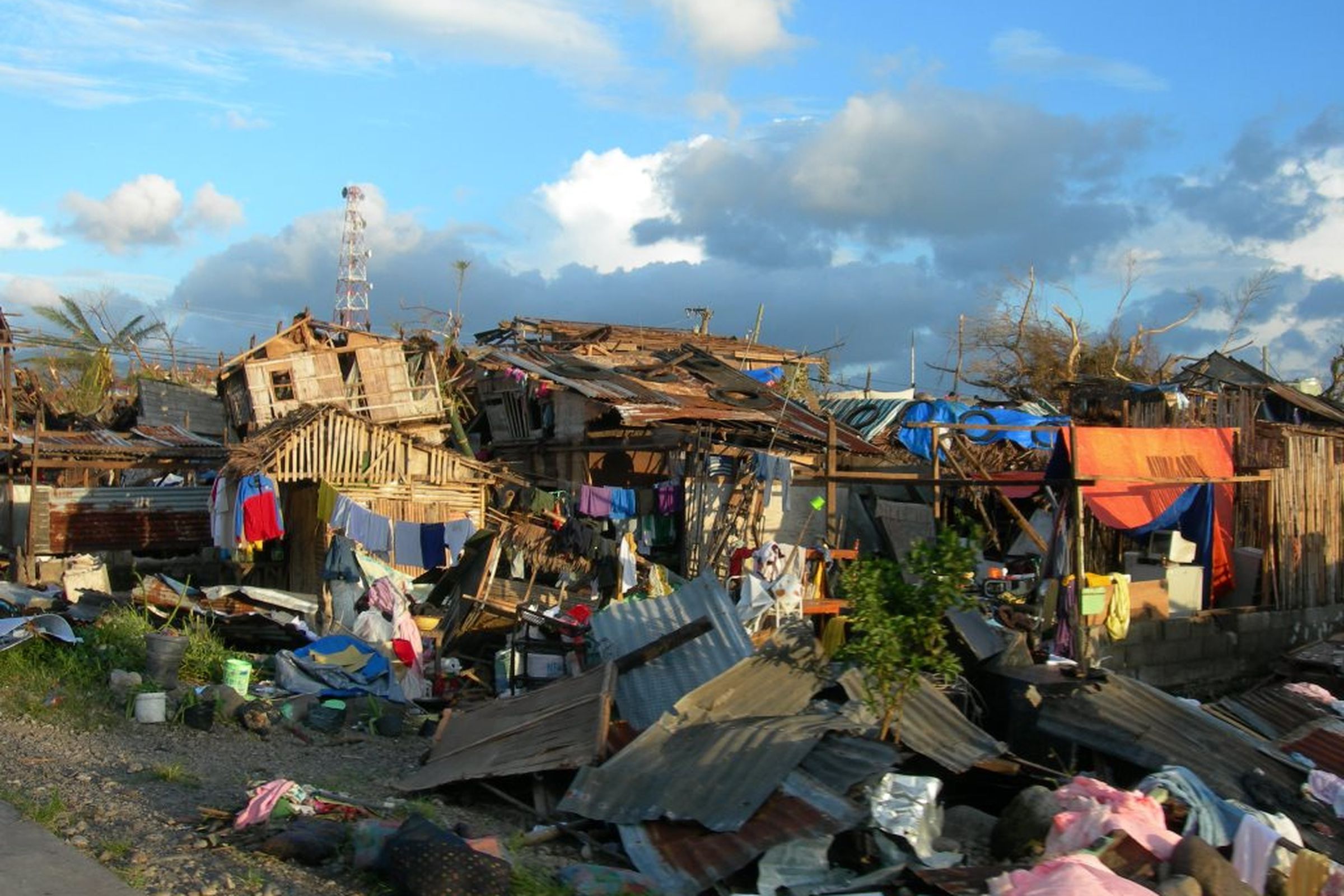 typhoon haiyan (eu humanitarian flickr)