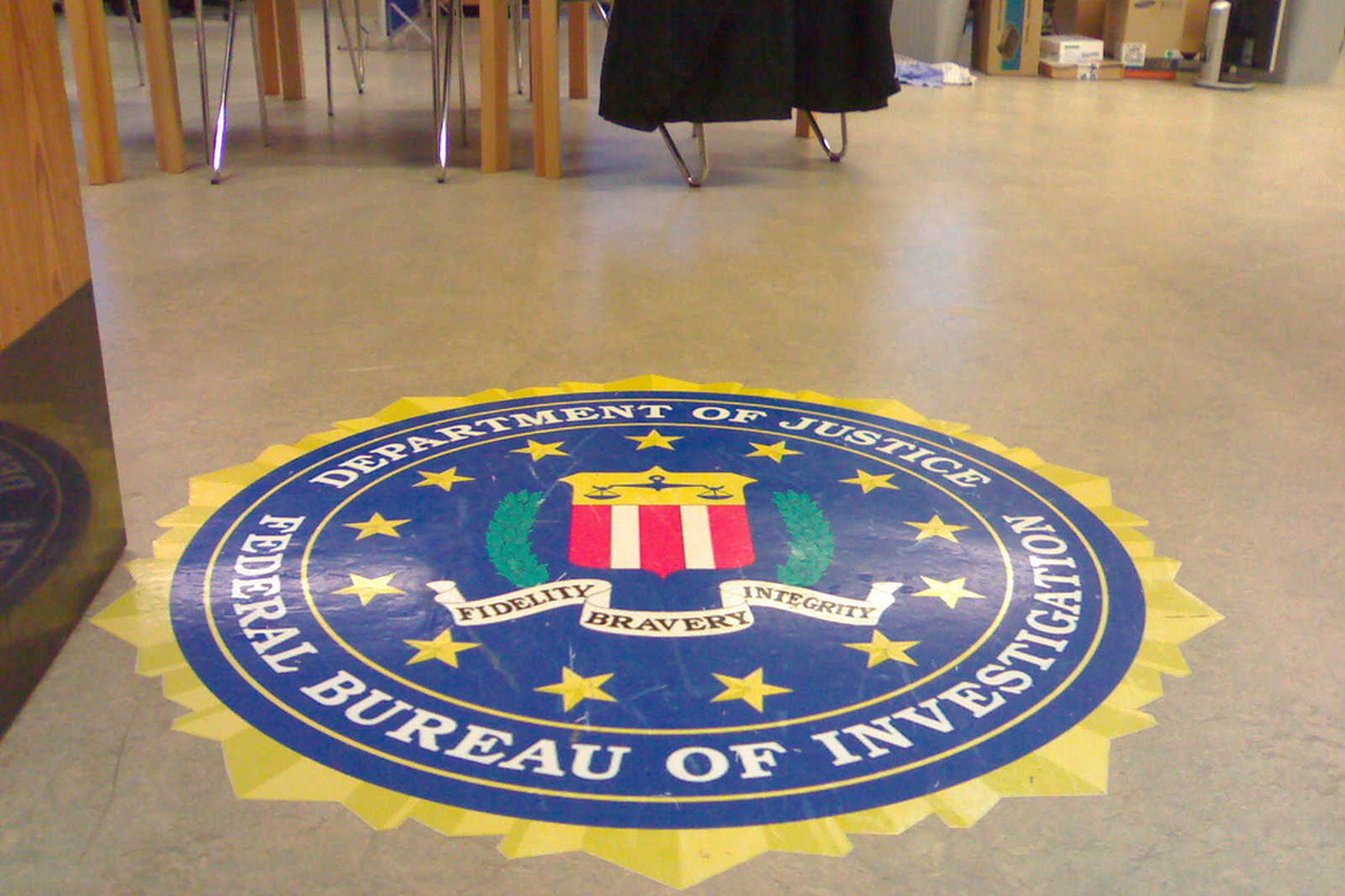 FBI-logo