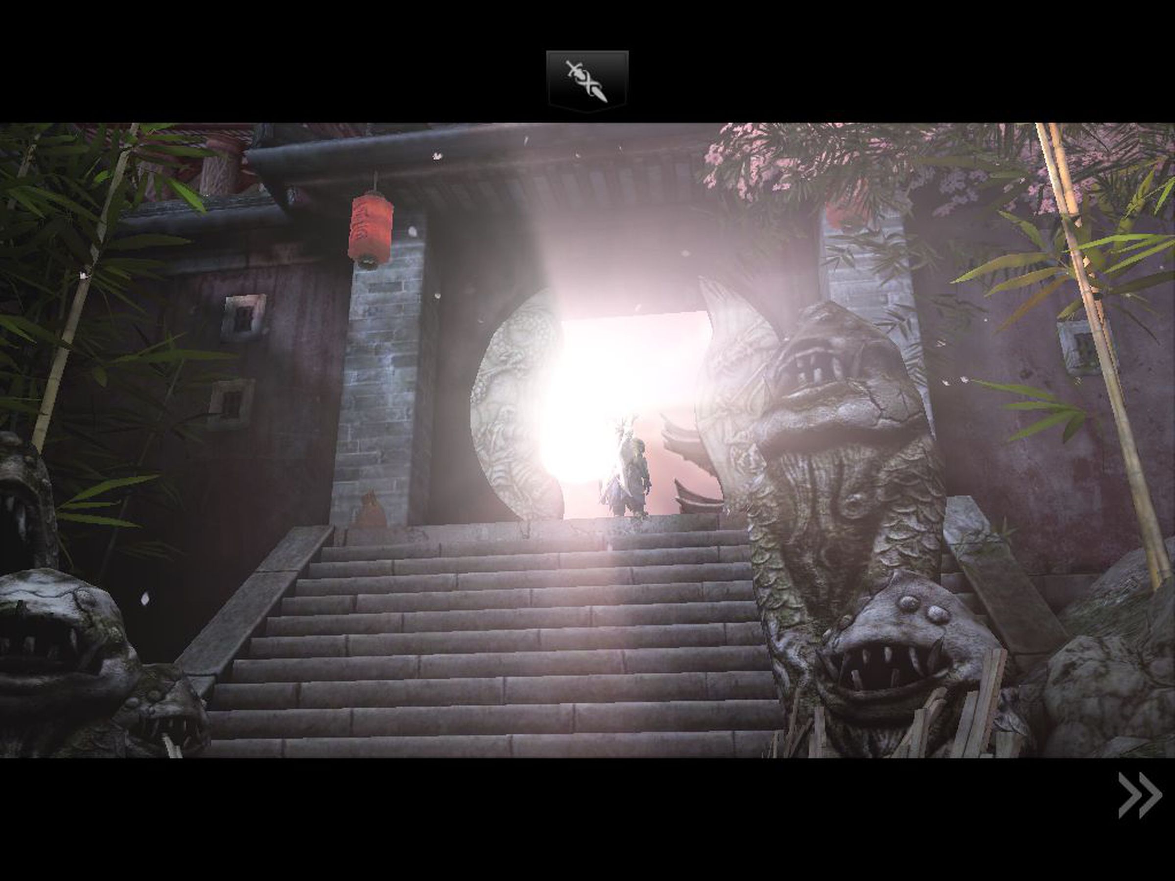 Infinity Blade 2 screenshots
