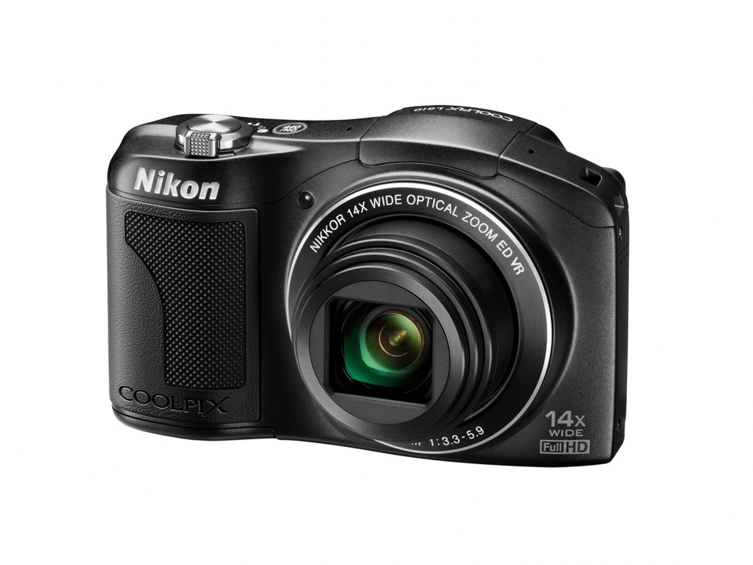 Nikon 1 J2 and accessories pictures