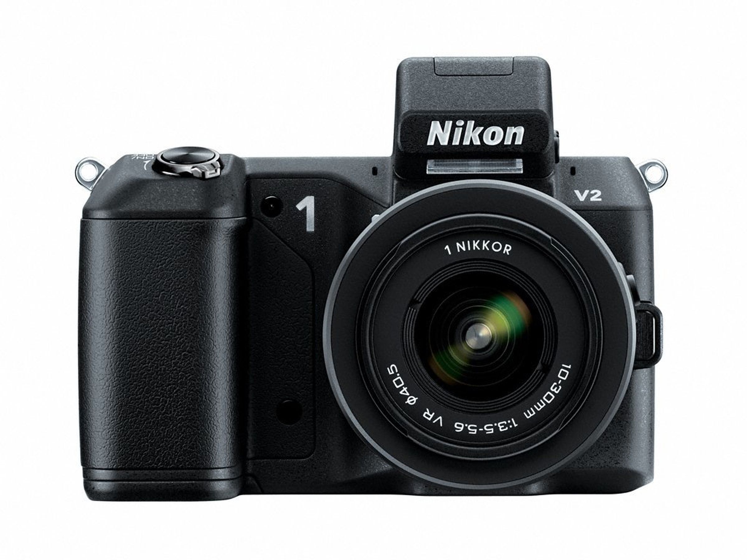 Nikon 1 V2 pictures