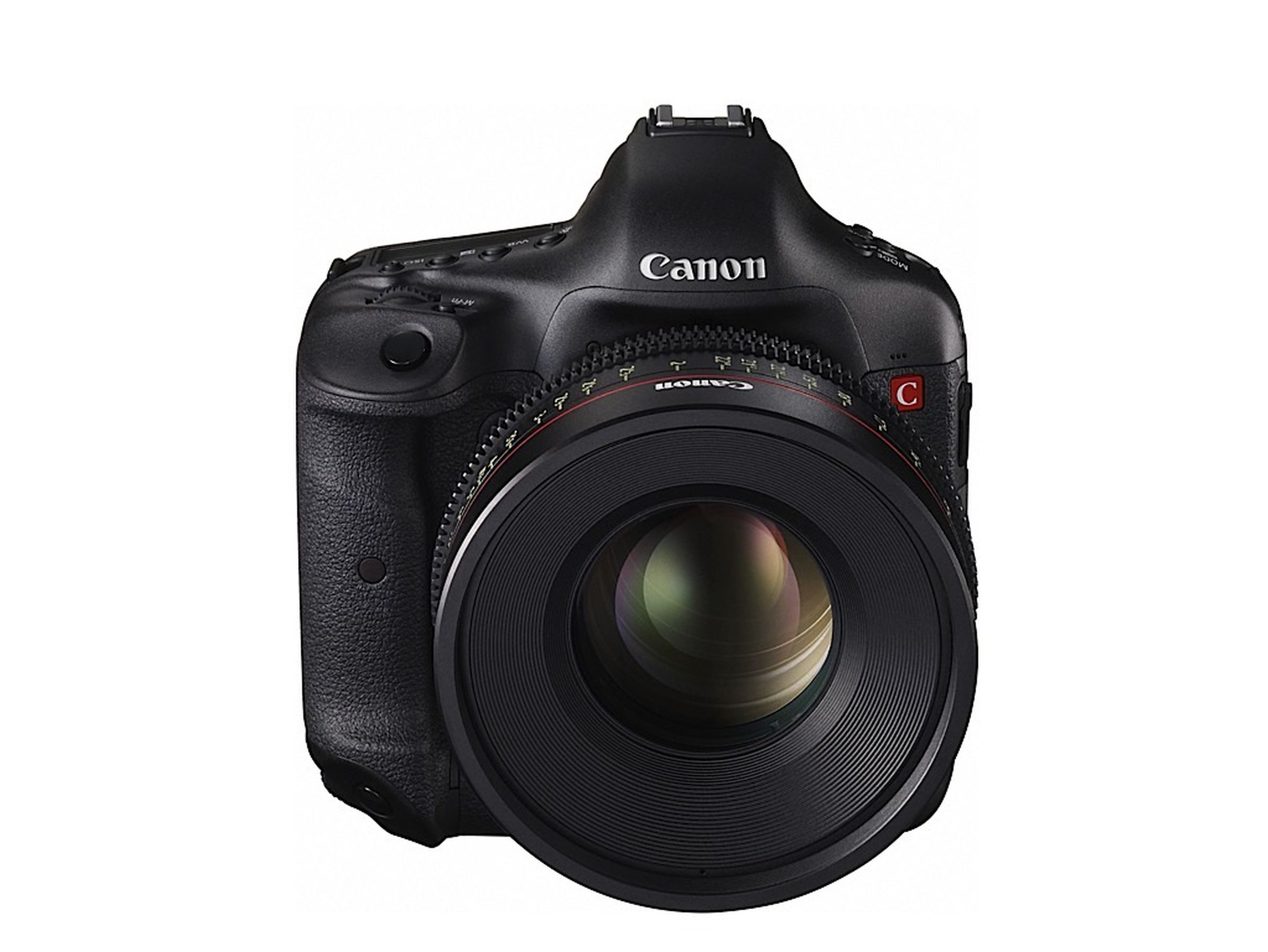 Canon 4K concept gallery