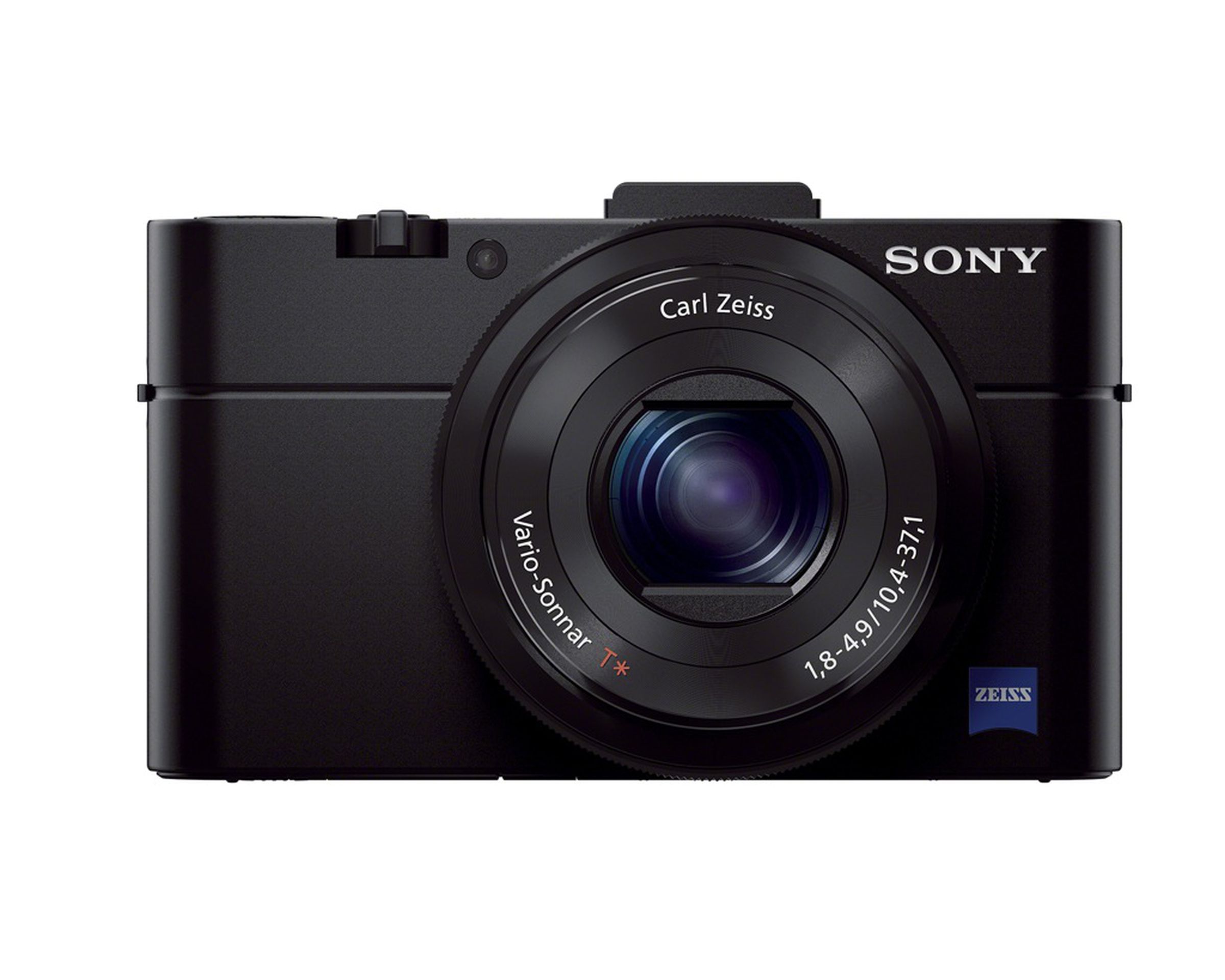 Sony RX100M2 and RX1R pictures
