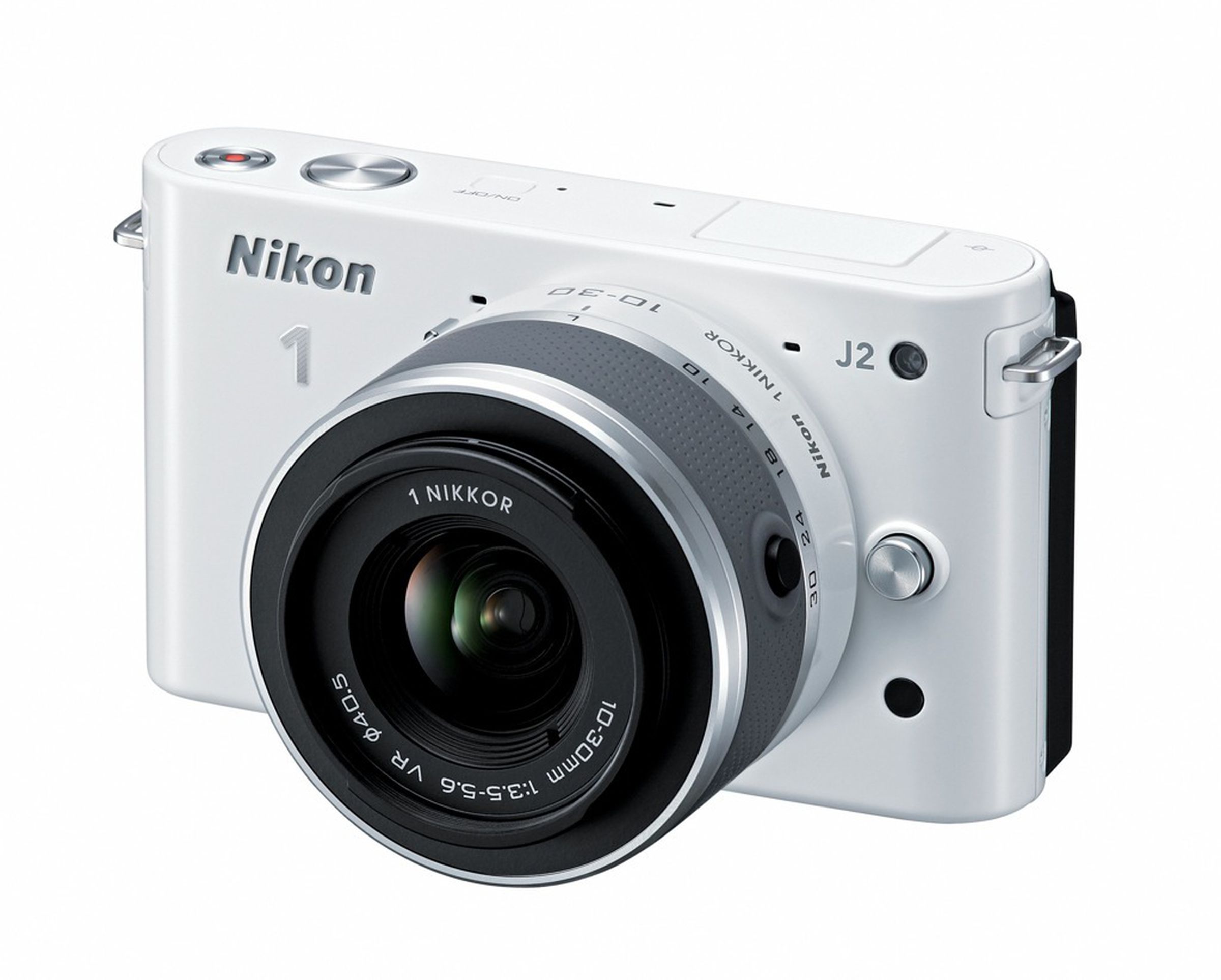 Nikon 1 J2 and accessories pictures