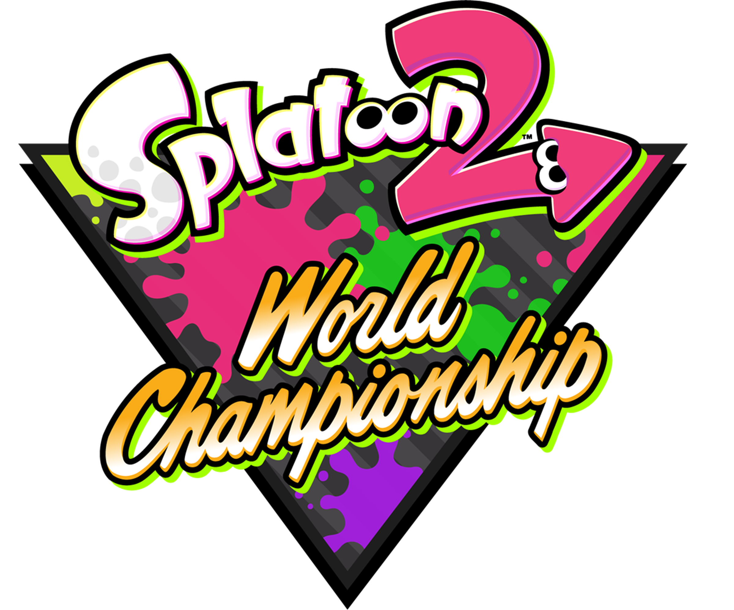 Splatoon World Championship