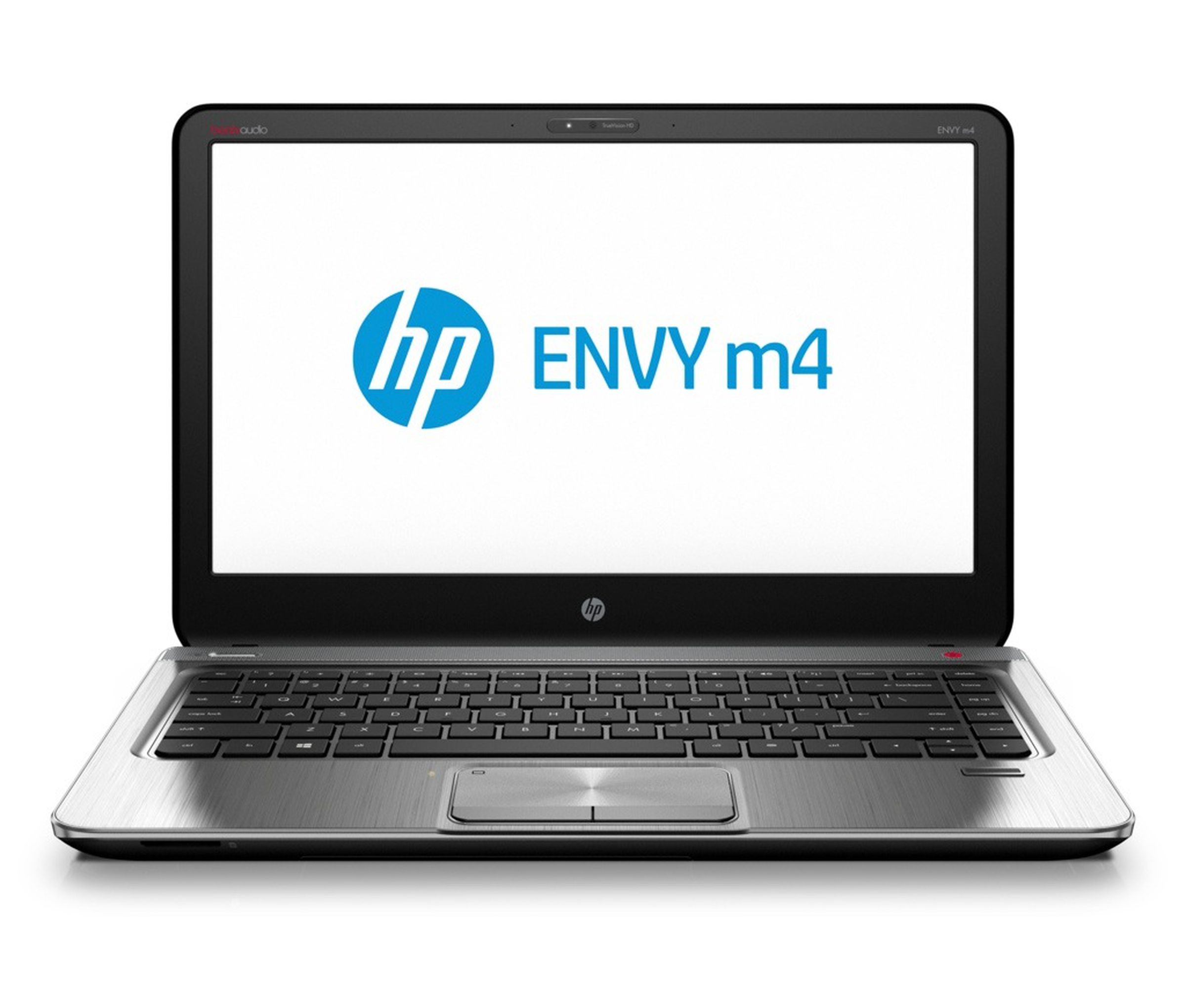 HP Envy m4 official photos