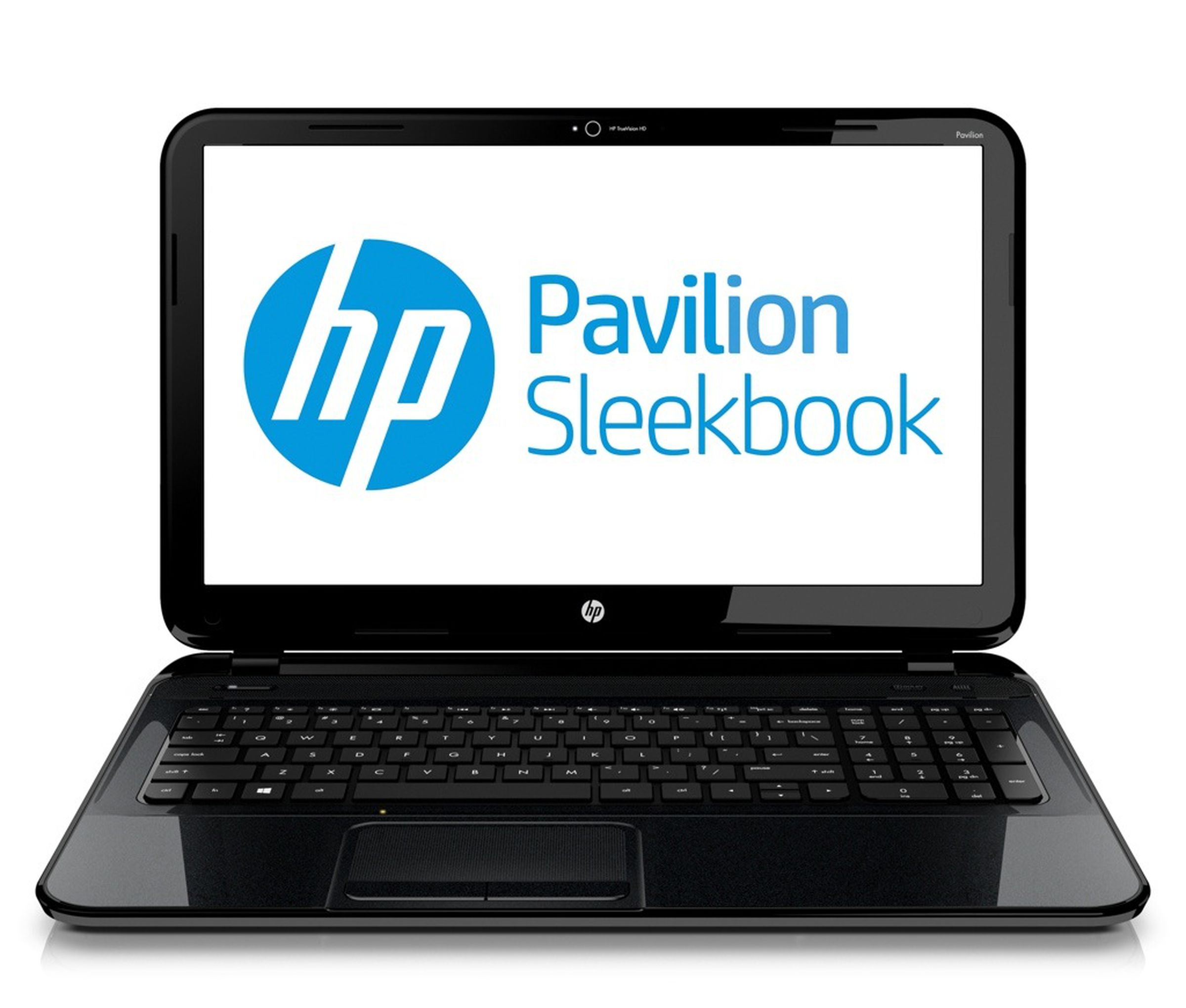 HP Pavilion Sleekbook 14 and Pavilion Sleekbook 15 official photos