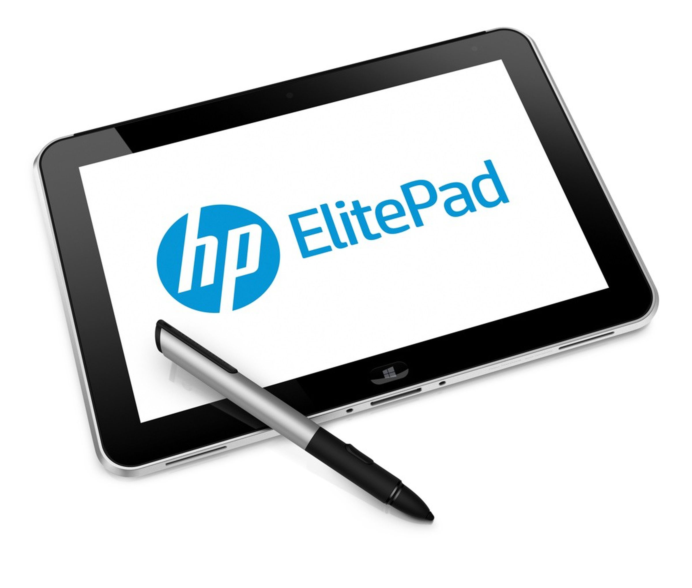 HP ElitePad 900 official photos