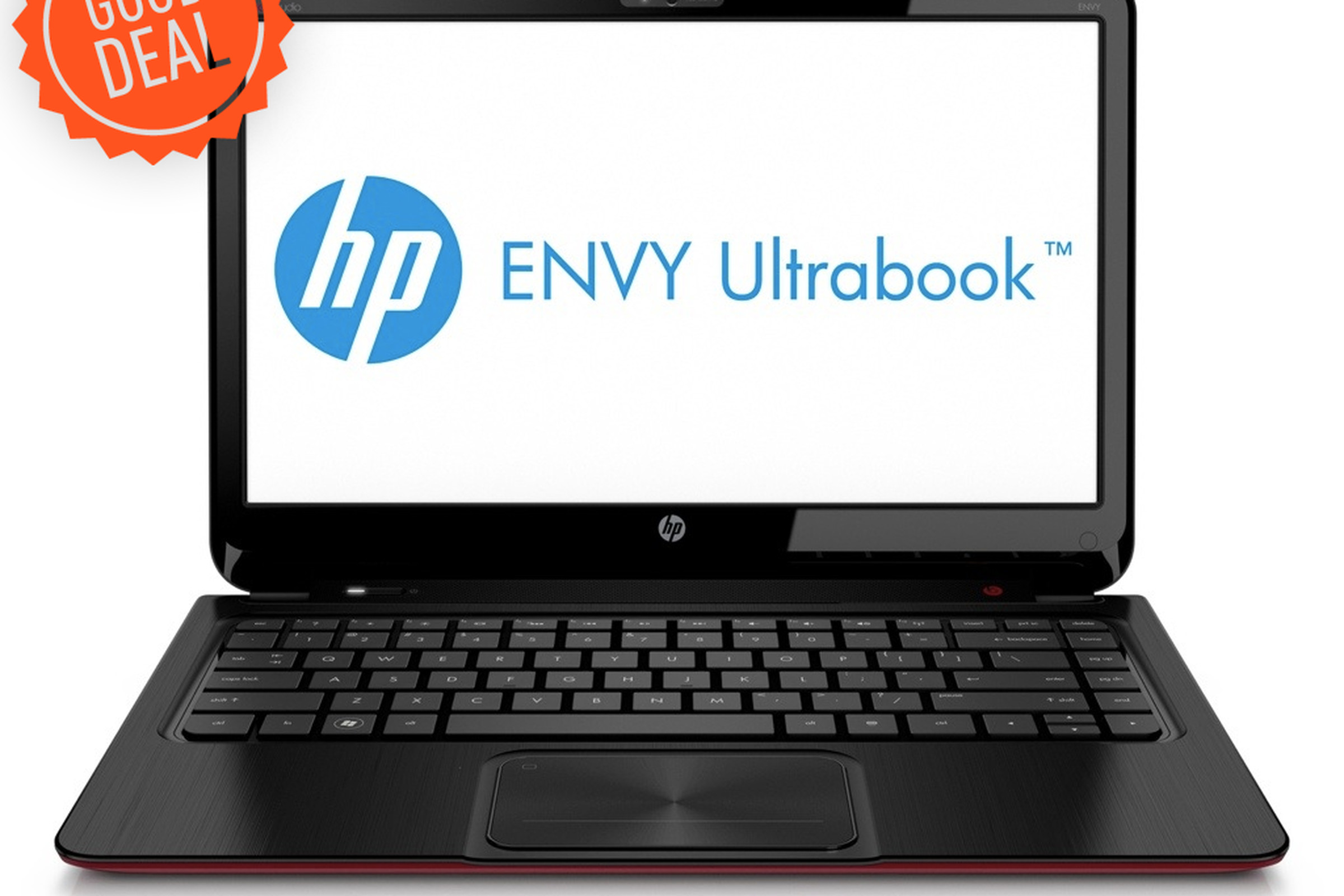 HP Envy Ultrabook Good Deal