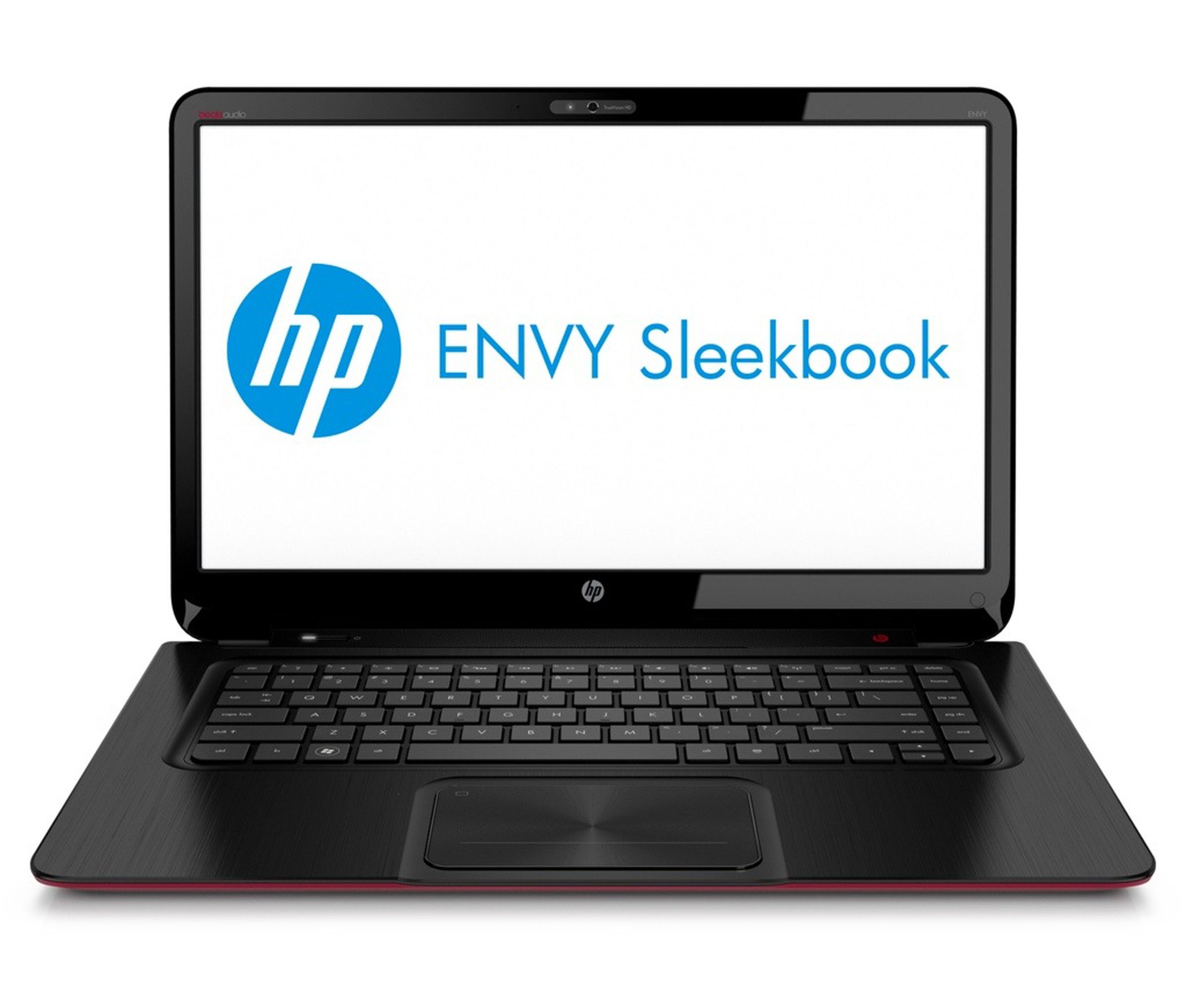 HP Envy Sleekbook and Envy Ultrabook press pictures