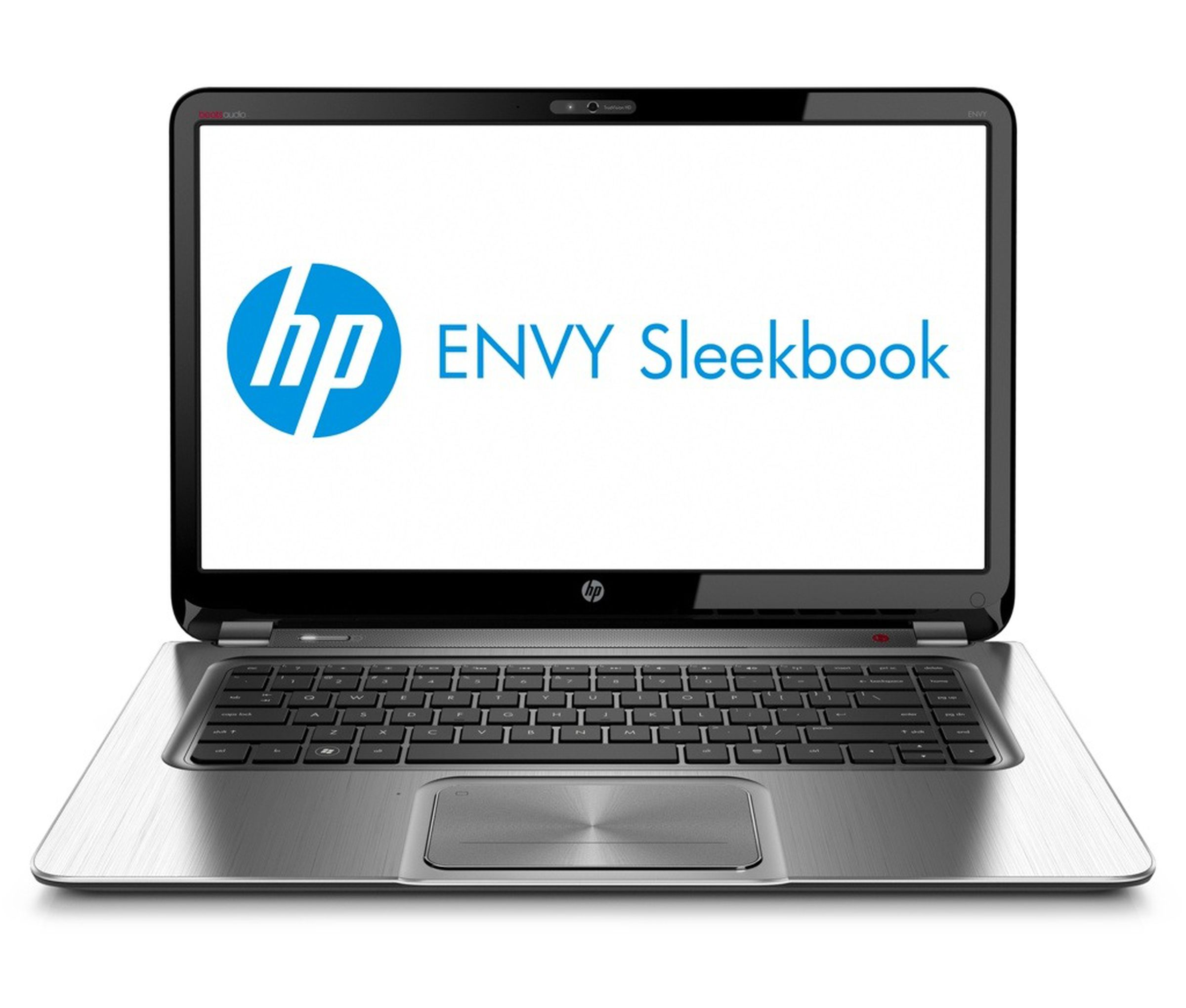 HP Envy Sleekbook and Envy Ultrabook press pictures