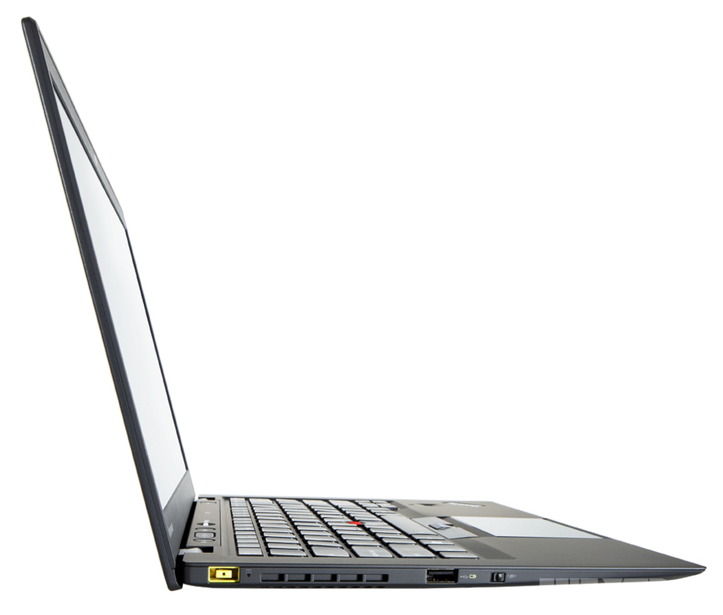 Lenovo ThinkPad X1 Carbon press pictures