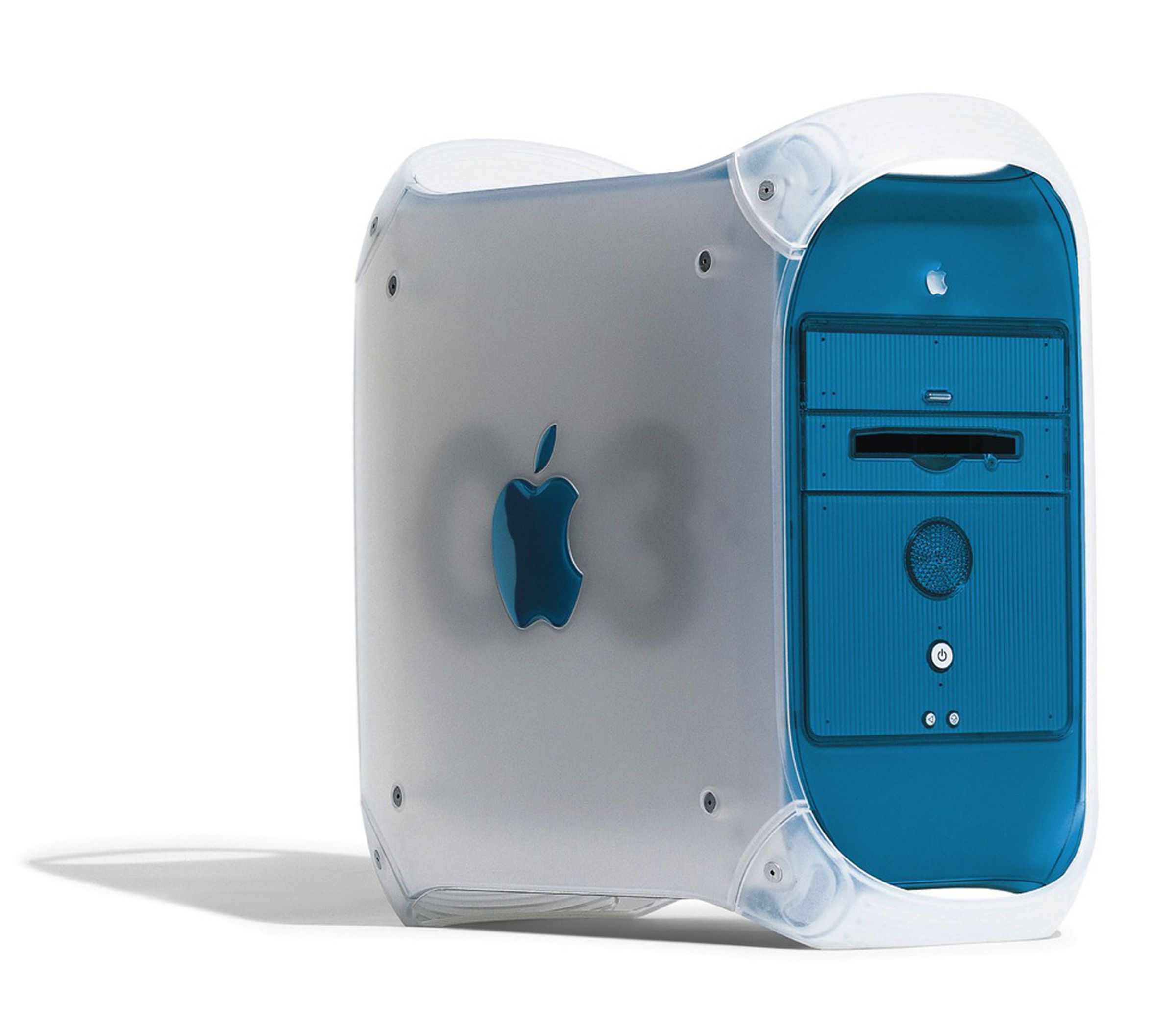 30 years of Apple's Macintosh lineup