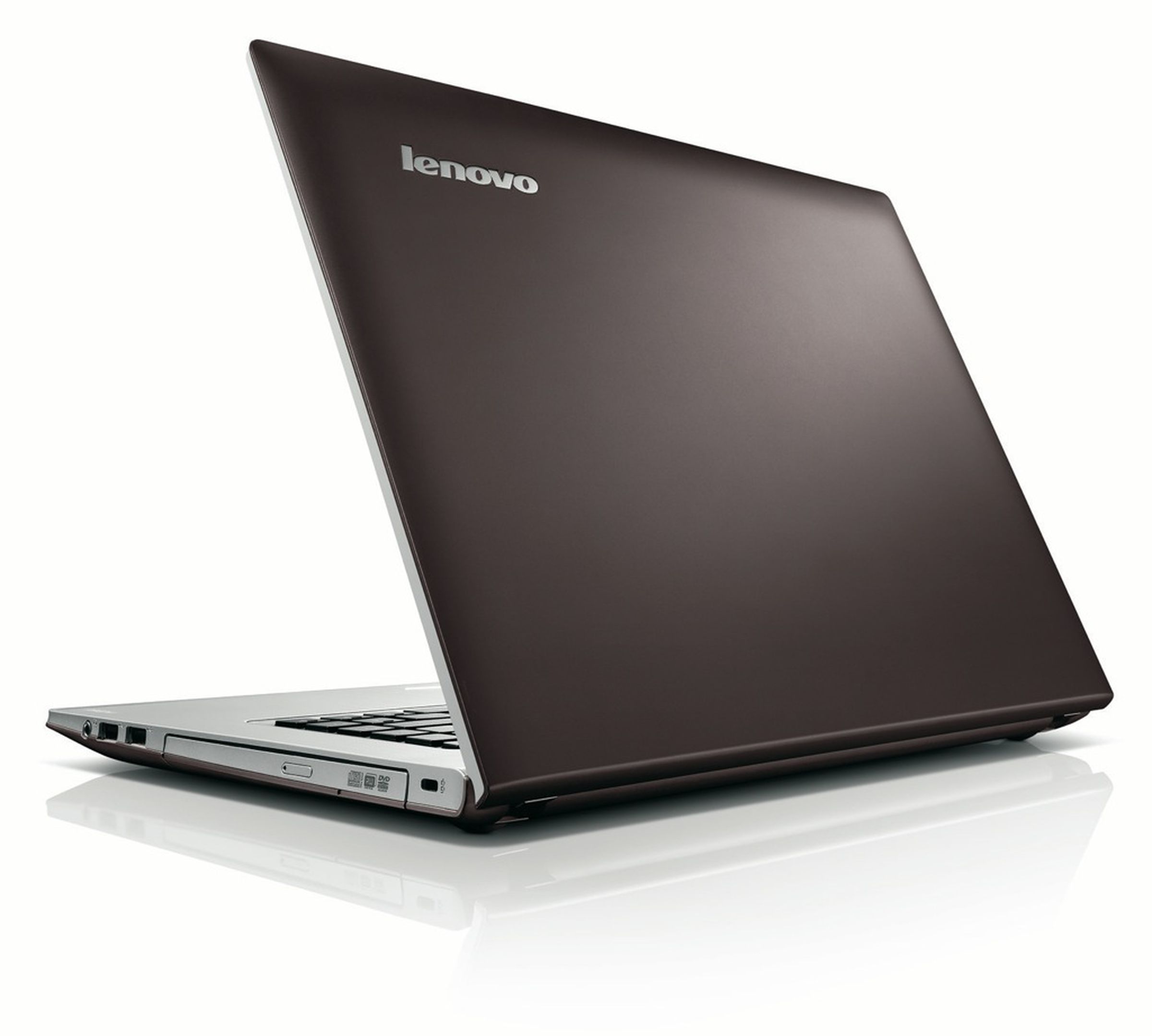 Lenovo's new IdeaPad Touch ultrabooks
