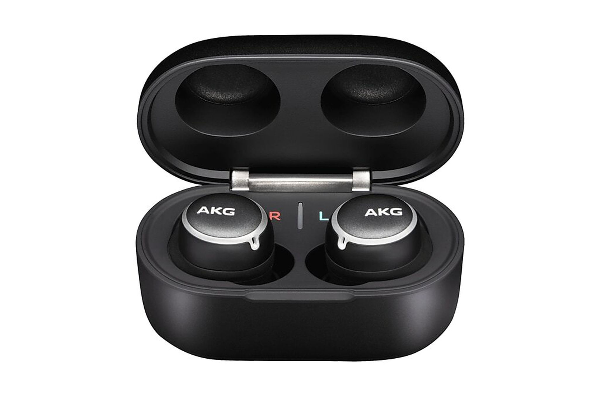 Samsung’s AKG quietly launches noise-cancelling Galaxy Buds Plus rival ...