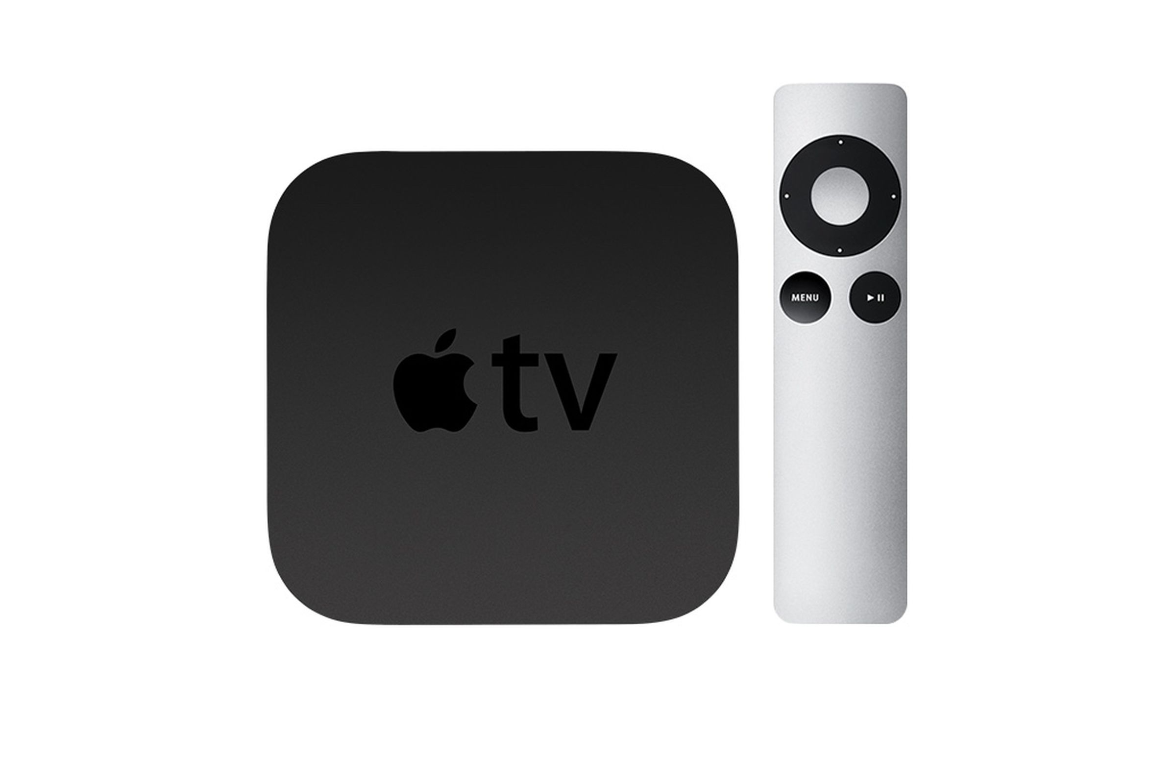 The third-generation Apple TV was first released in 2012. 